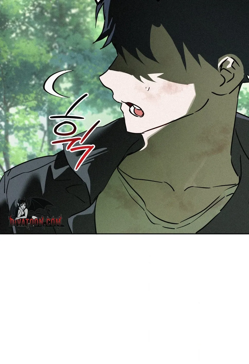 Read Hito Kui chapter 26 image 27 on Lezhin