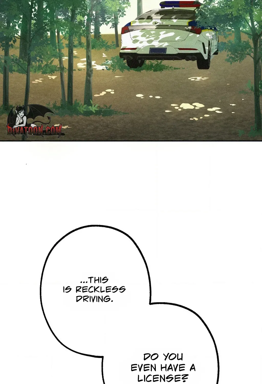 Read Hito Kui chapter 26 image 3 on Lezhin
