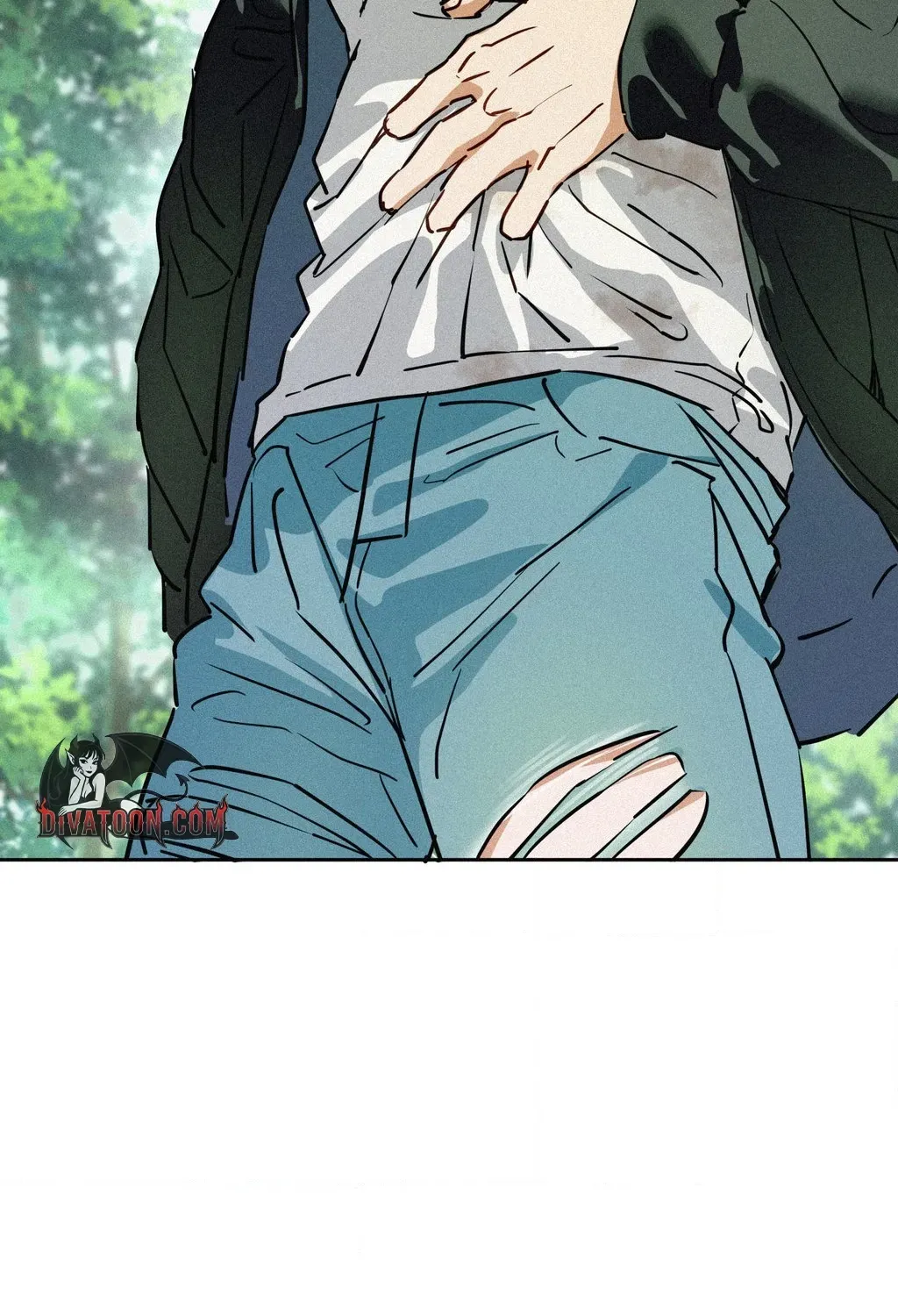 Read Hito Kui chapter 26 image 31 on Lezhin