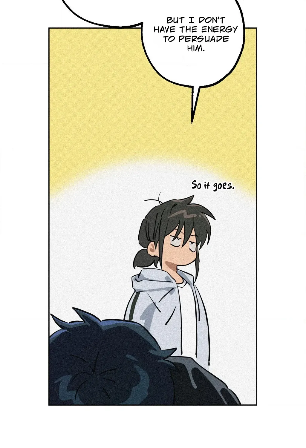 Read Hito Kui chapter 26 image 42 on Lezhin