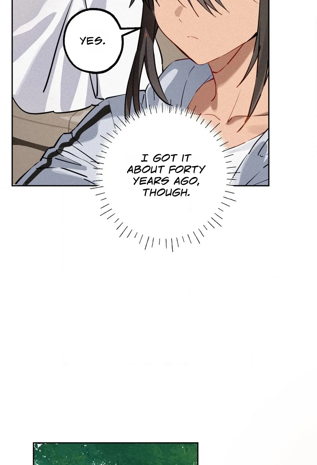 Read Hito Kui chapter 26 image 5 on Lezhin