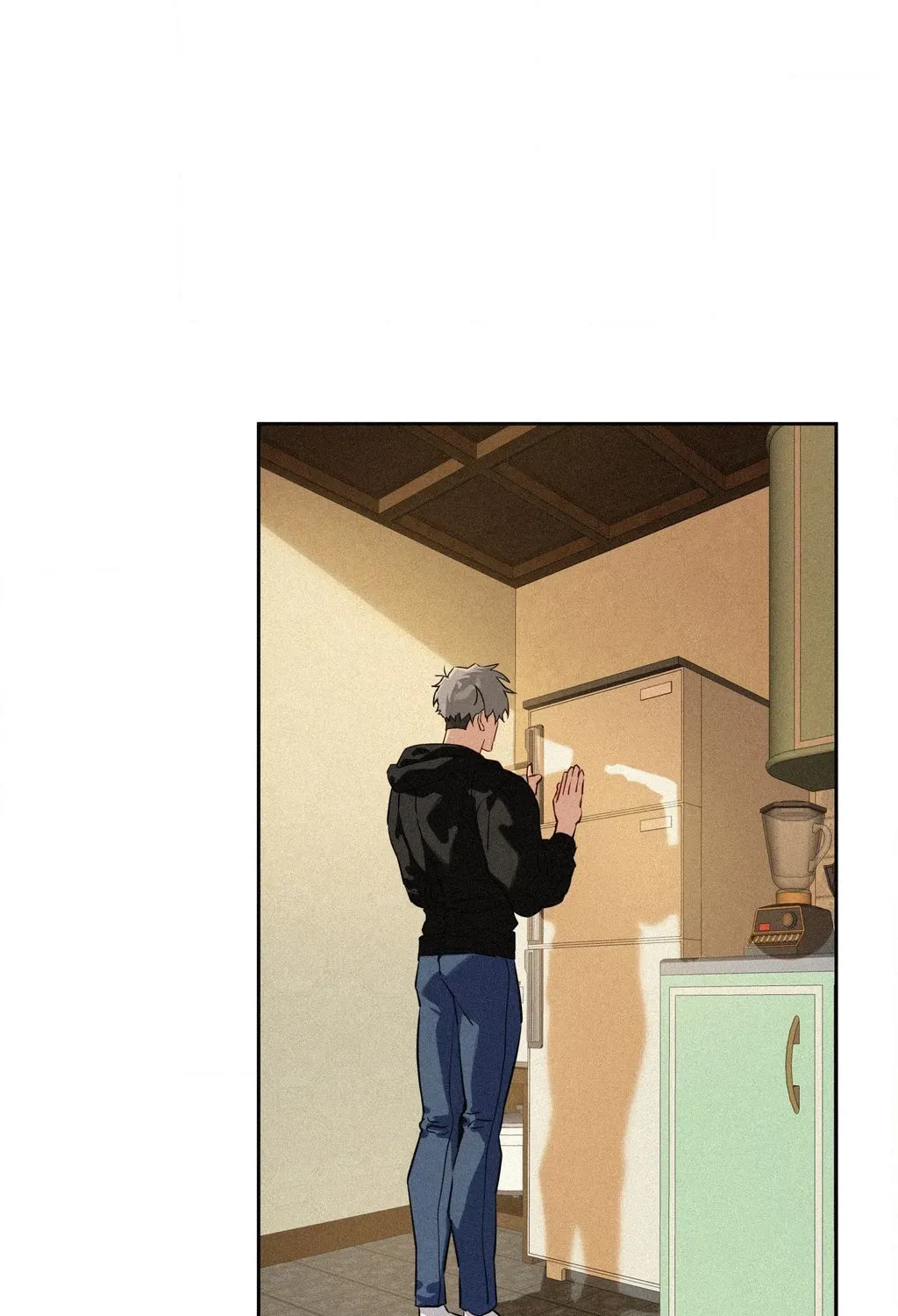 Read Hito Kui chapter 26 image 53 on Lezhin