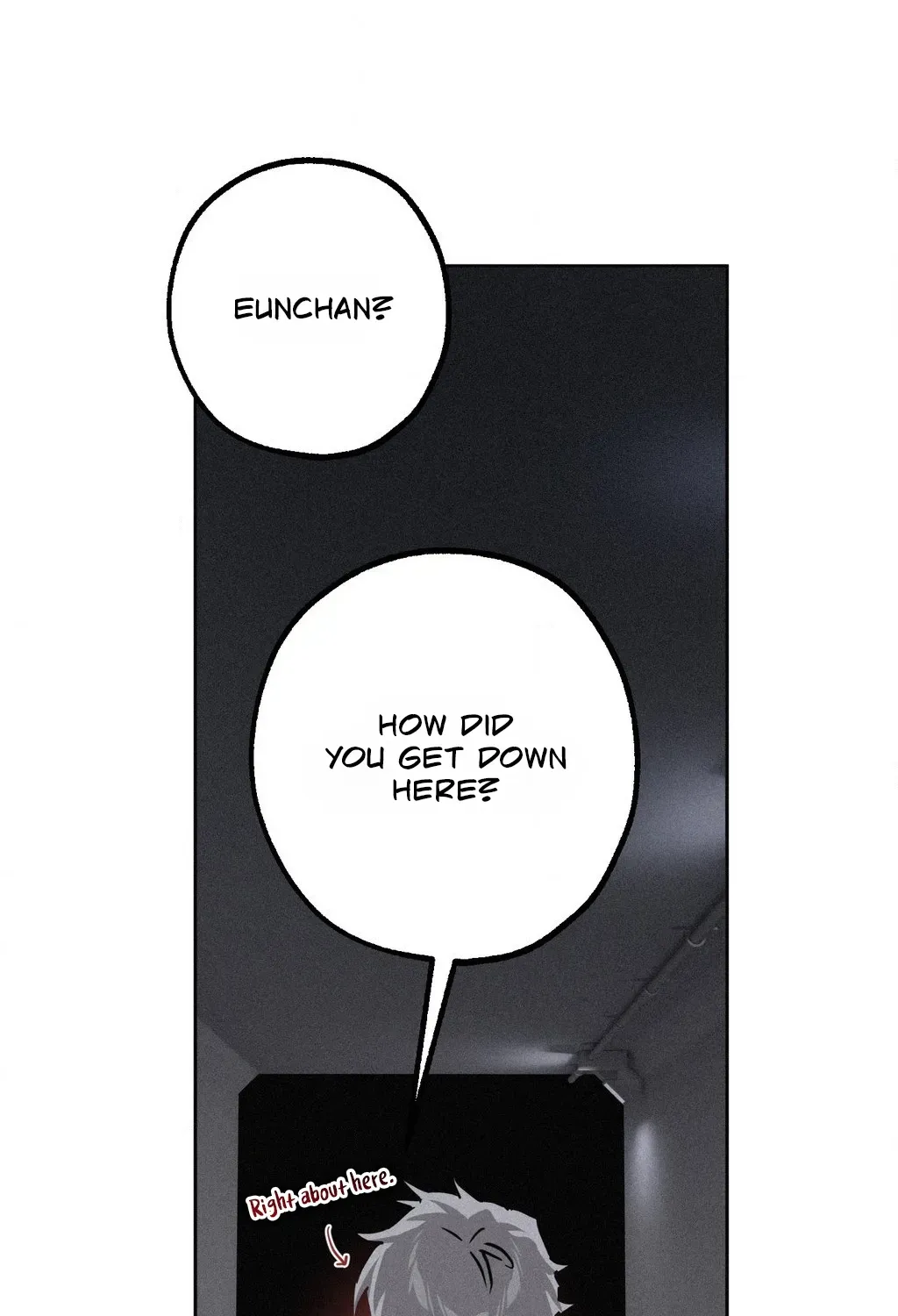 Read Hito Kui chapter 26 image 68 on Lezhin