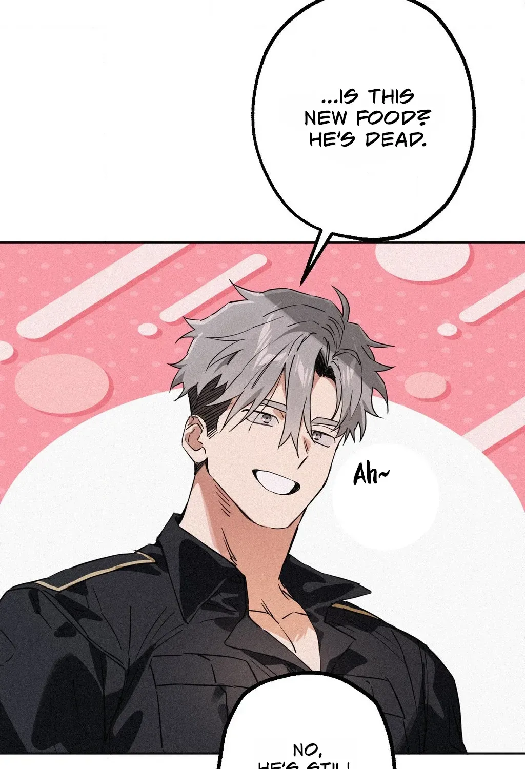 Read Hito Kui chapter 26 image 75 on Lezhin