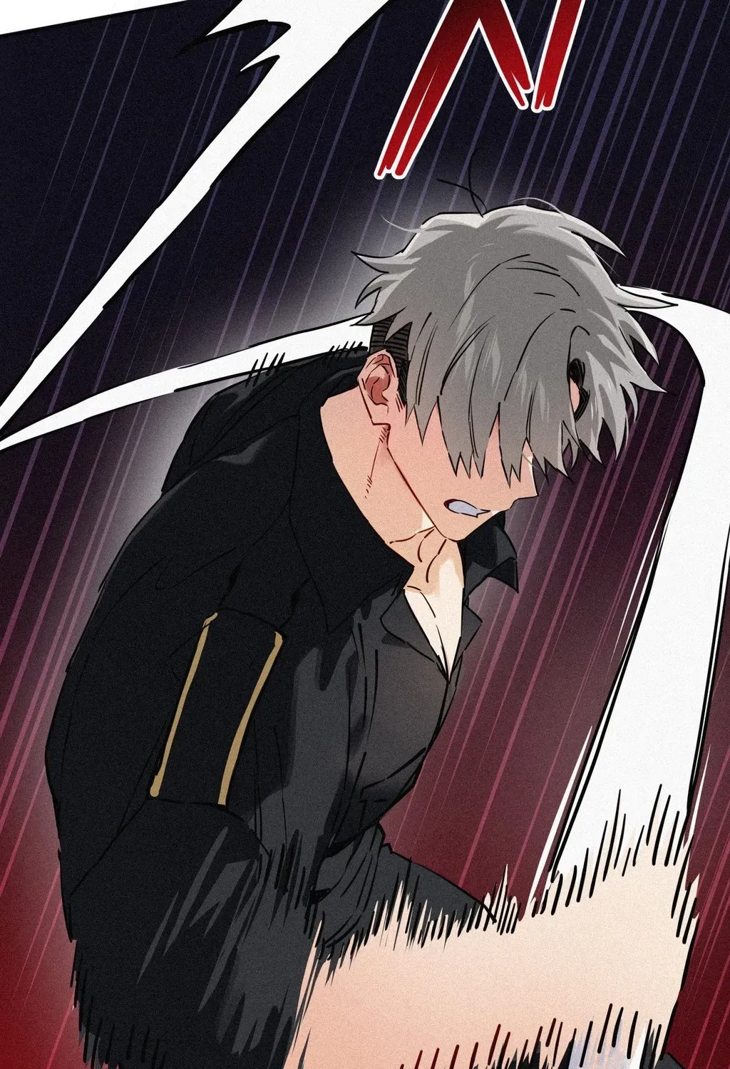 Read Hito Kui chapter 26 image 81 on Lezhin