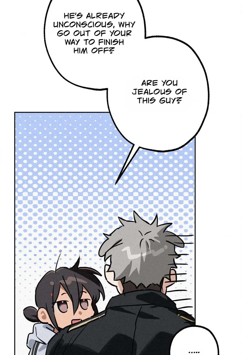 Read Hito Kui chapter 26 image 87 on Lezhin