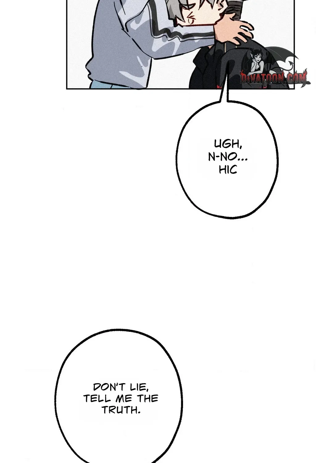 Read Hito Kui chapter 26 image 91 on Lezhin