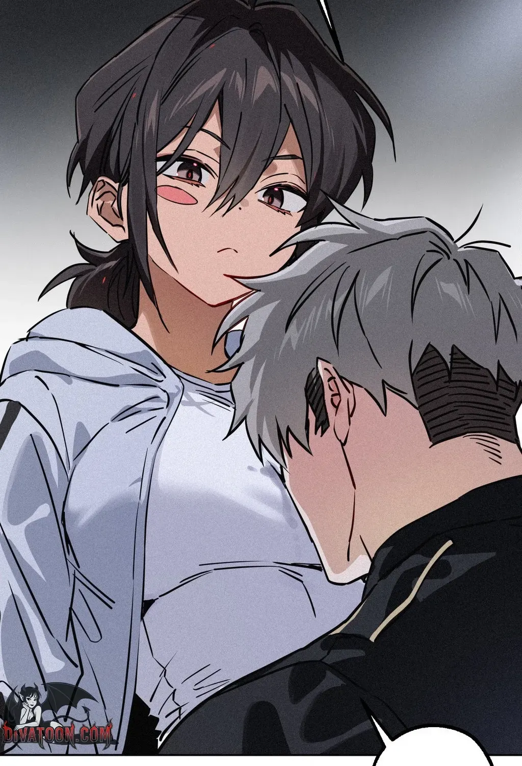 Read Hito Kui chapter 26 image 93 on Lezhin