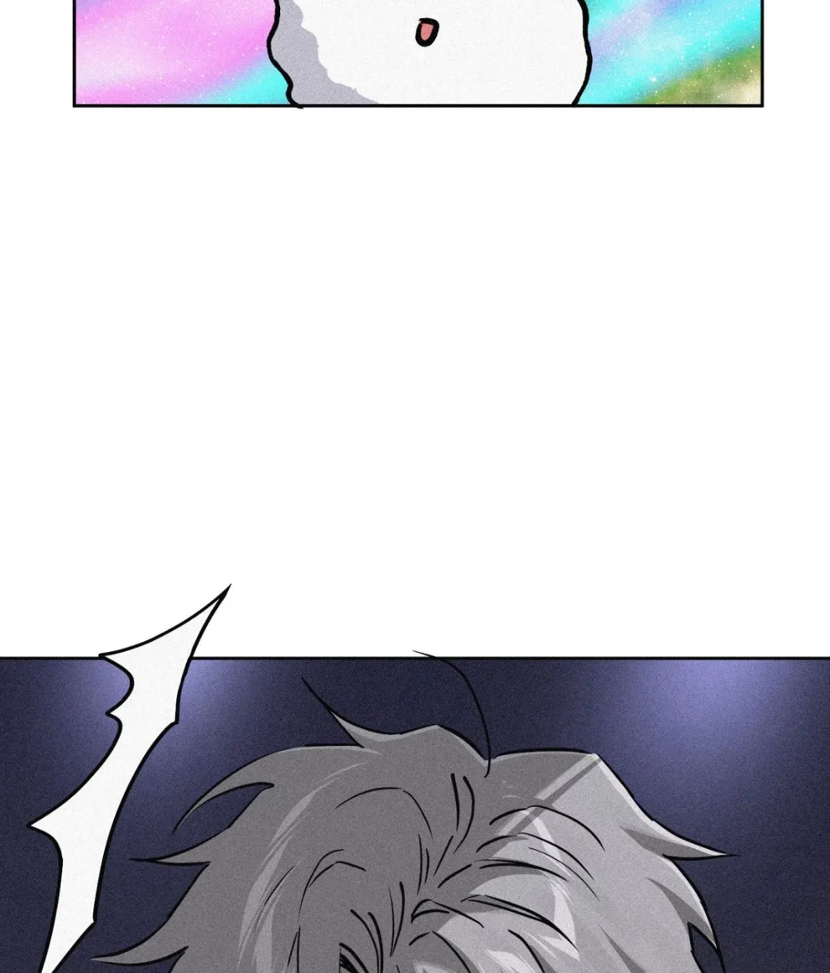 Read Hito Kui chapter 27 image 1 on Lezhin