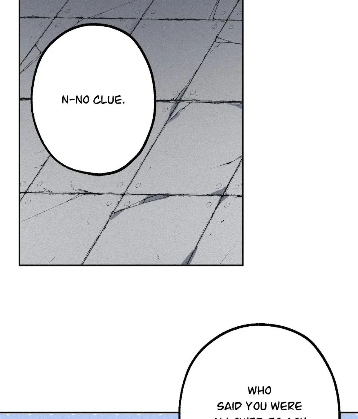 Read Hito Kui chapter 27 image 101 on Lezhin