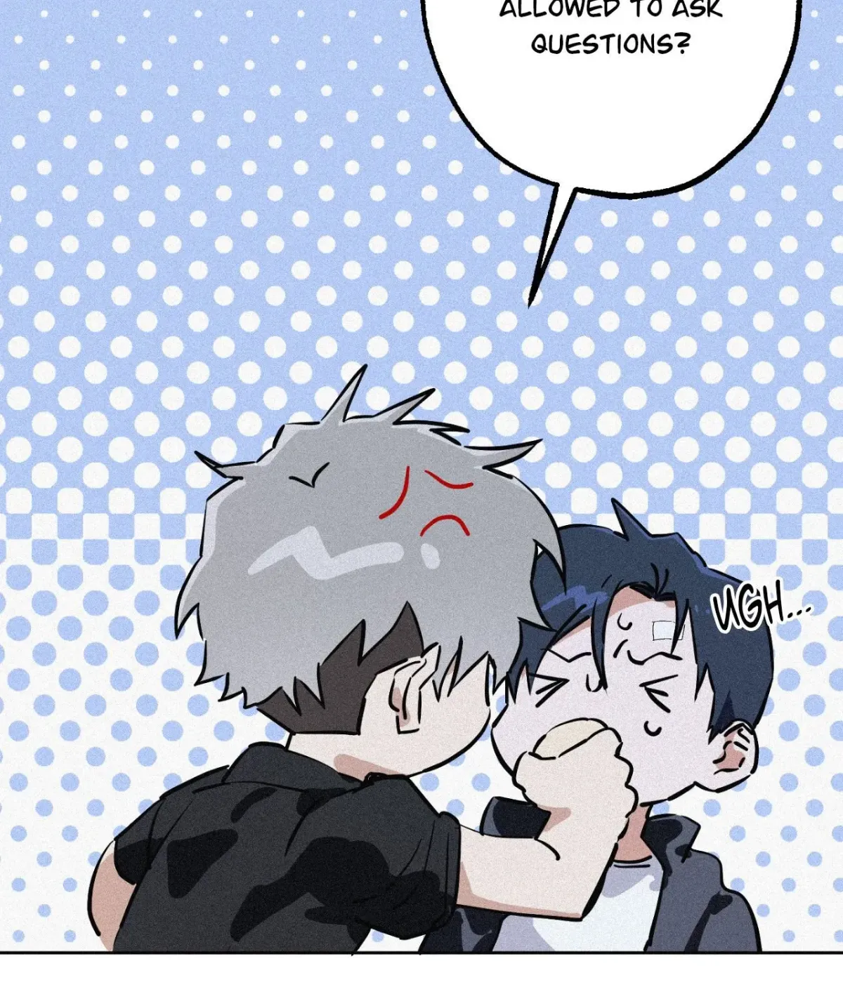 Read Hito Kui chapter 27 image 102 on Lezhin
