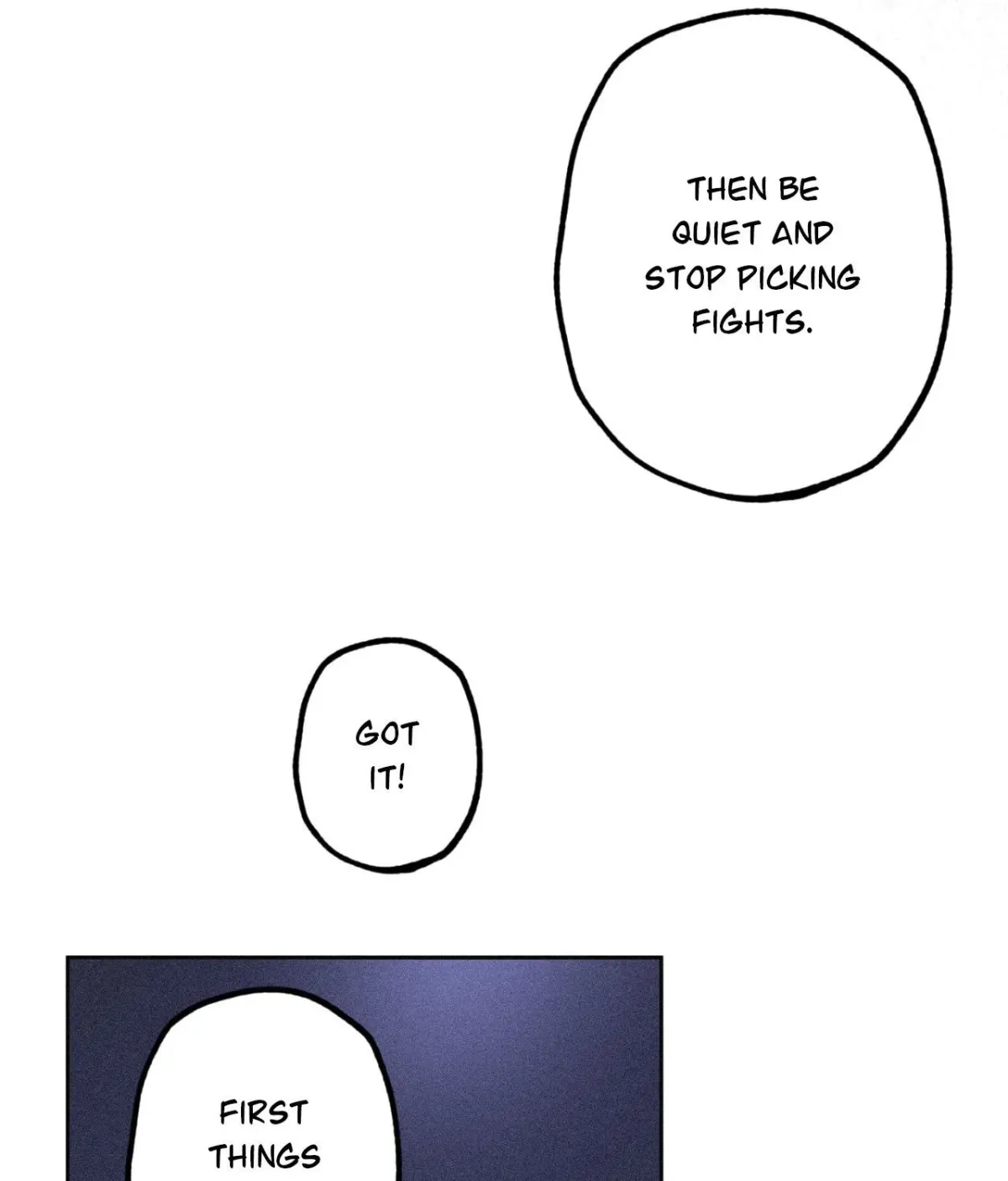 Read Hito Kui chapter 27 image 106 on Lezhin