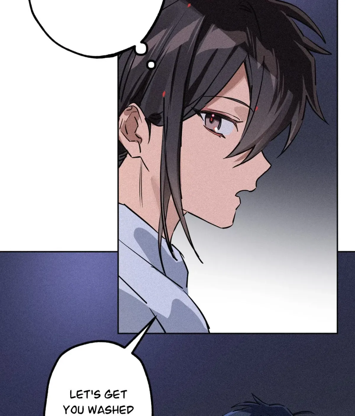 Read Hito Kui chapter 27 image 108 on Lezhin