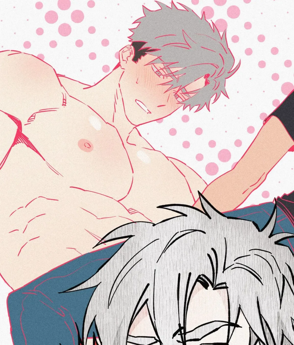 Read Hito Kui chapter 27 image 112 on Lezhin