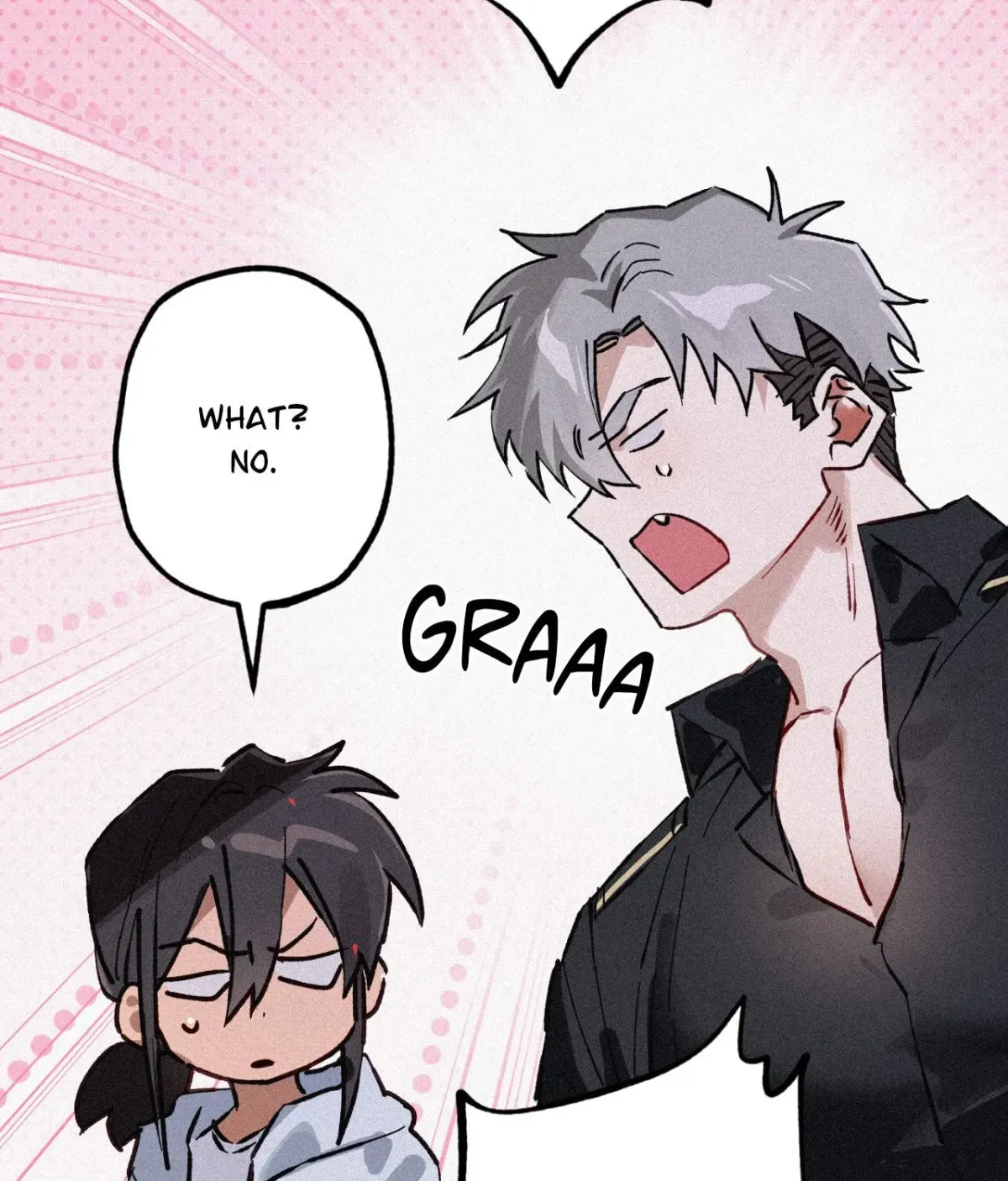 Read Hito Kui chapter 27 image 115 on Lezhin