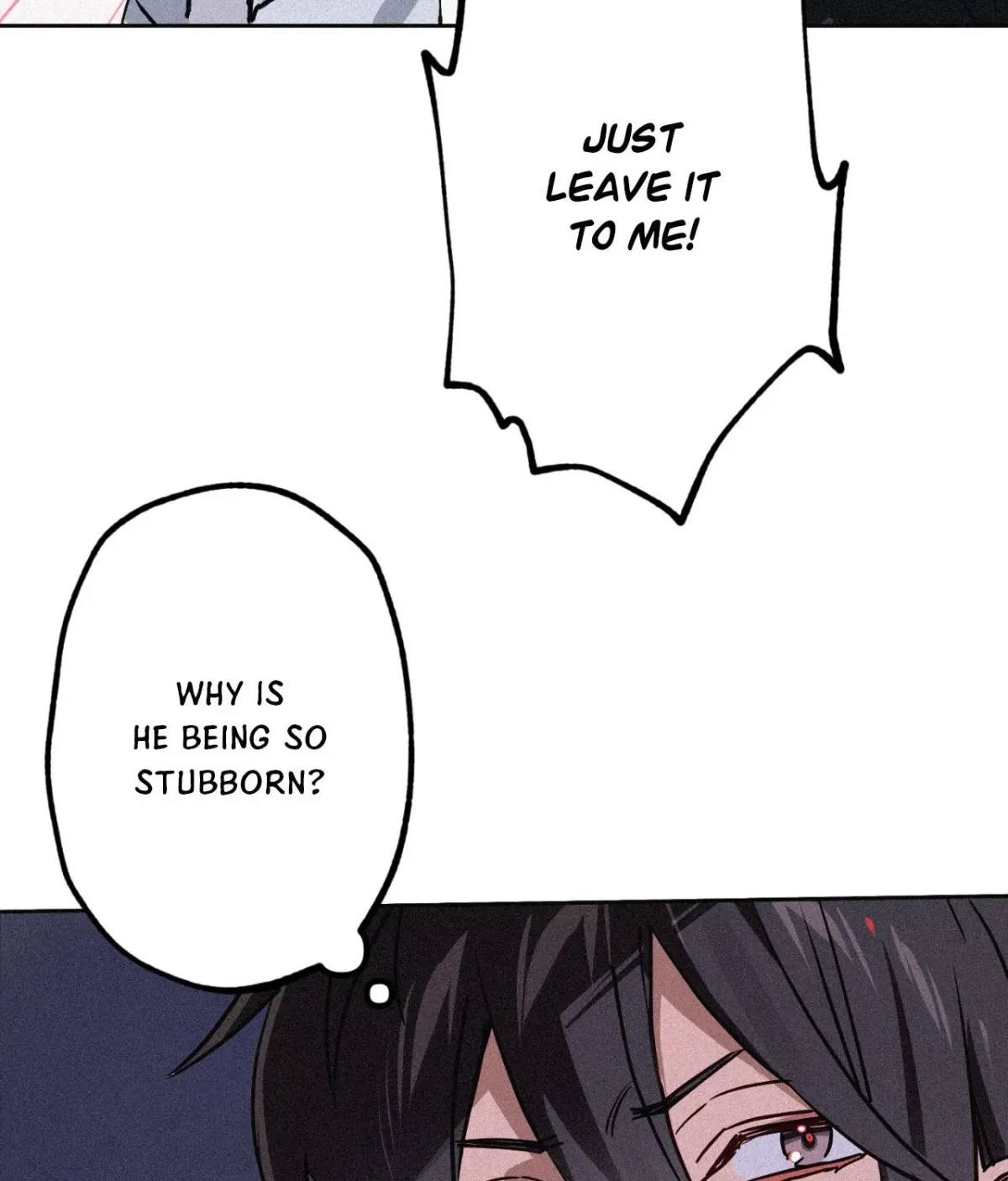 Read Hito Kui chapter 27 image 116 on Lezhin