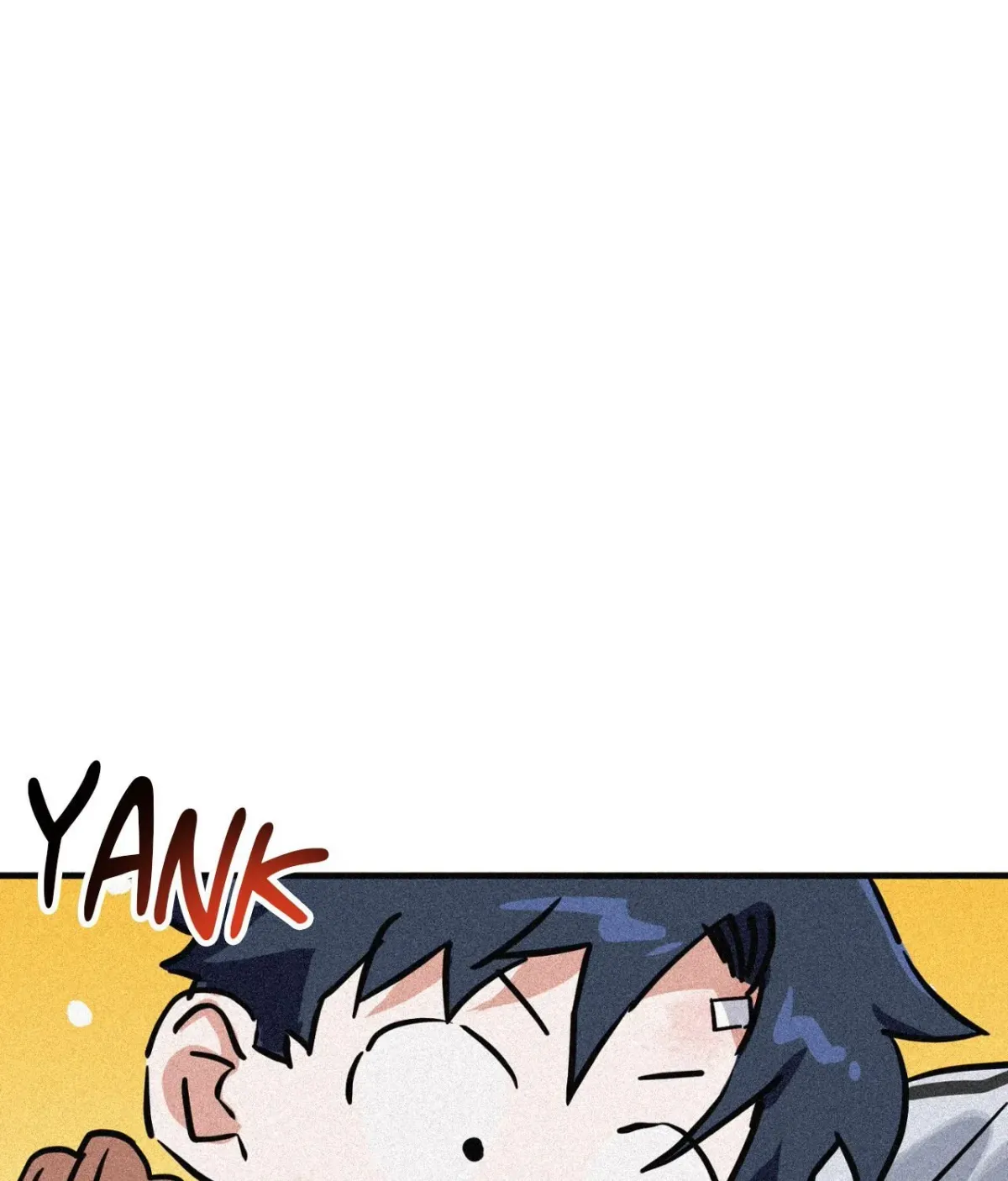 Read Hito Kui chapter 27 image 14 on Lezhin