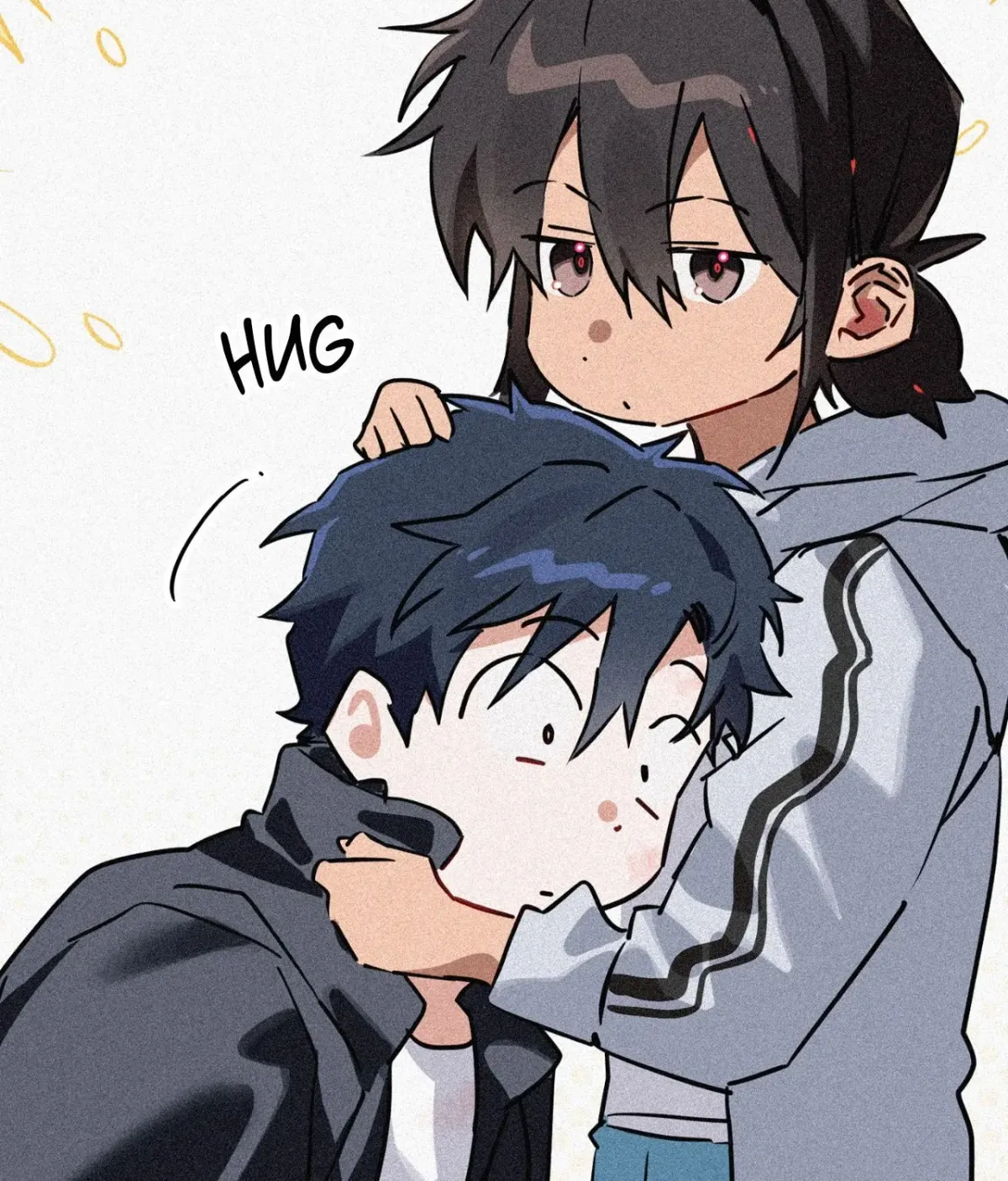 Read Hito Kui chapter 27 image 17 on Lezhin