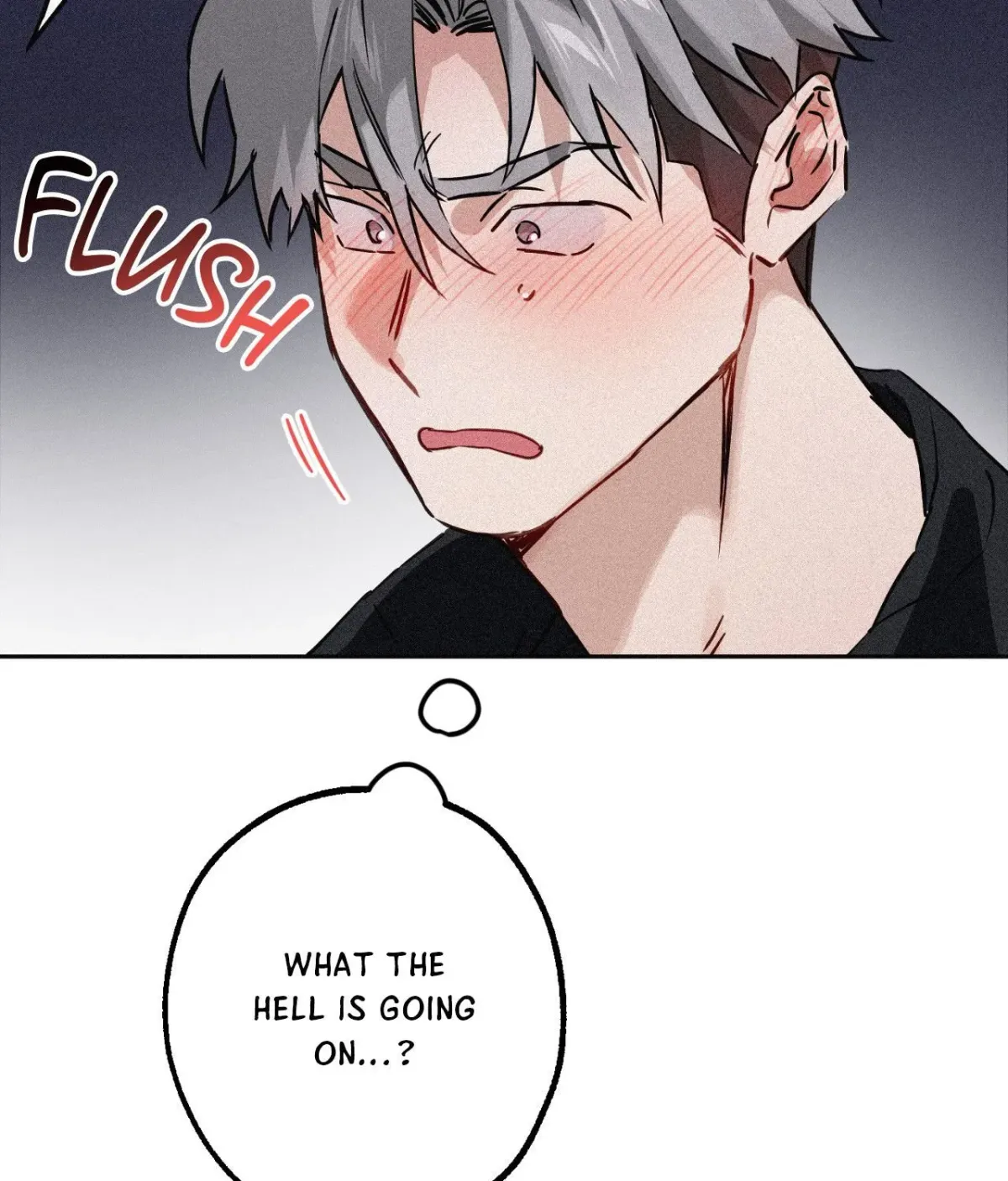 Read Hito Kui chapter 27 image 2 on Lezhin