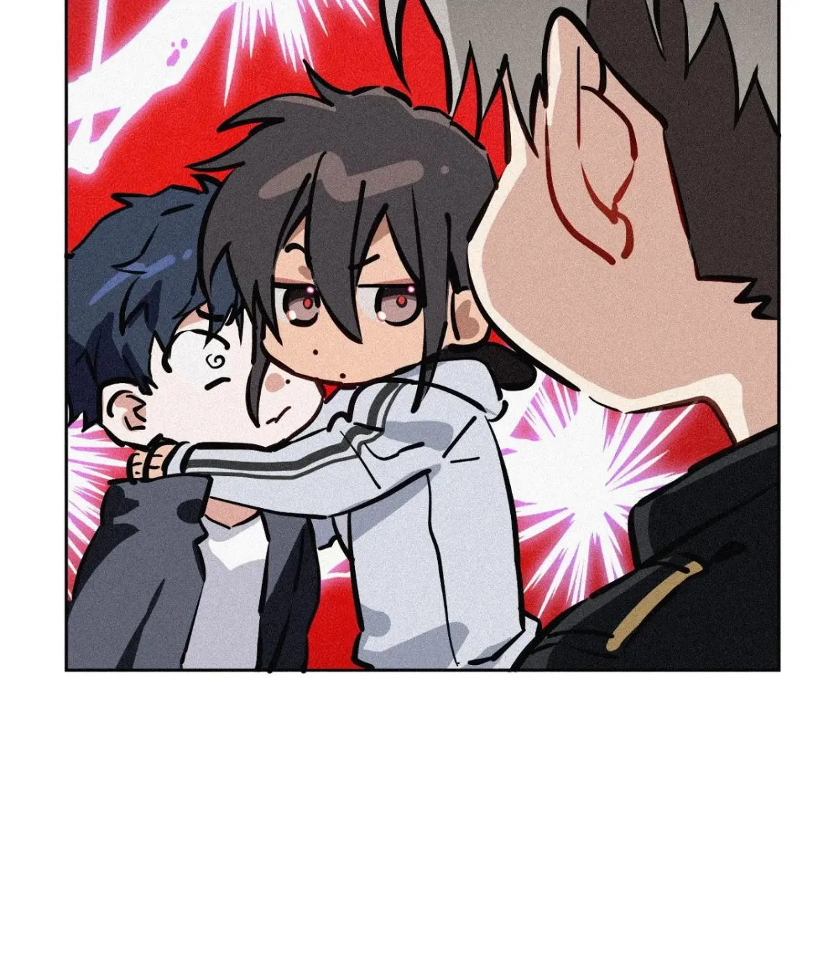 Read Hito Kui chapter 27 image 22 on Lezhin