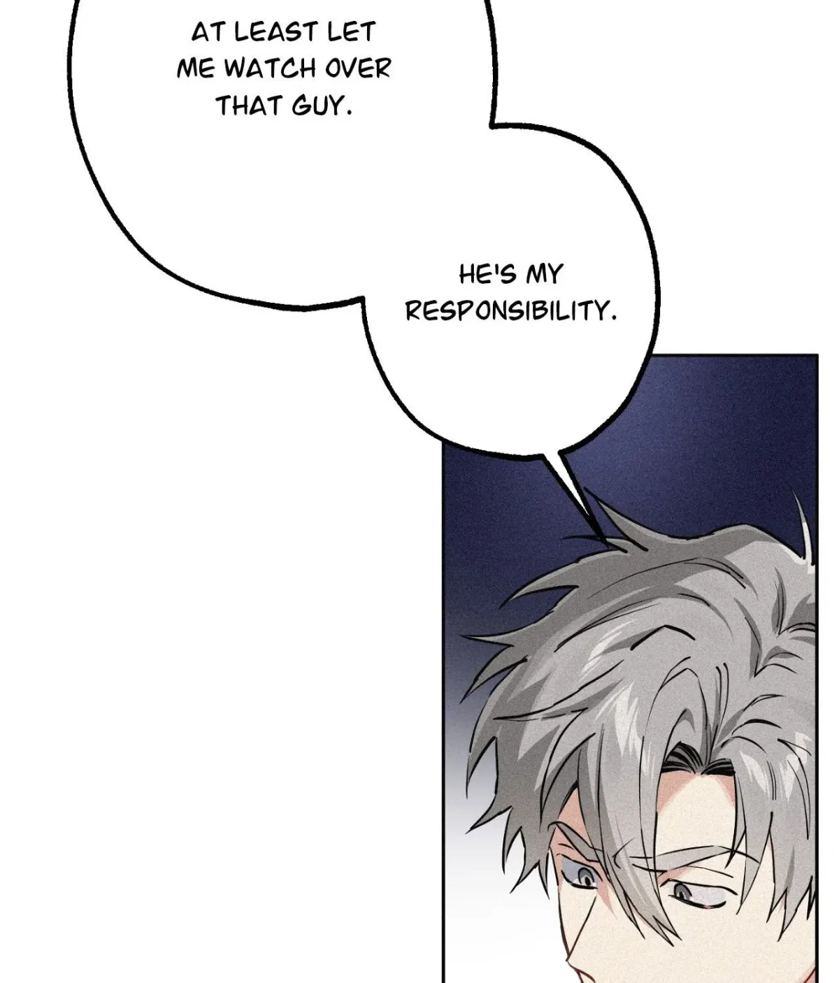 Read Hito Kui chapter 27 image 25 on Lezhin