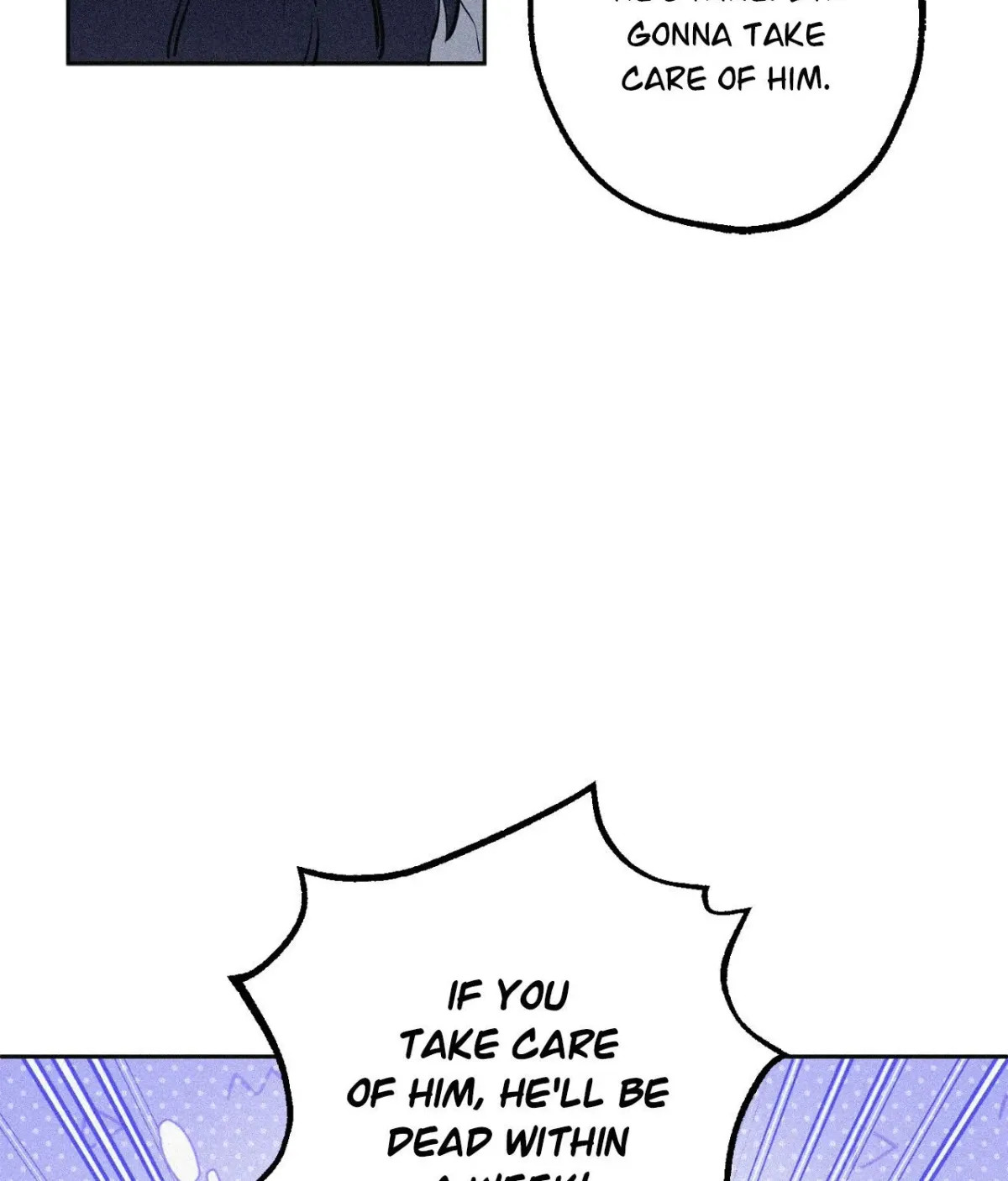 Read Hito Kui chapter 27 image 27 on Lezhin