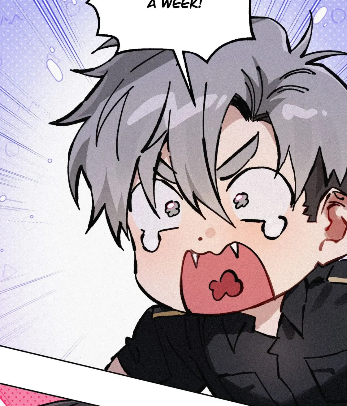Read Hito Kui chapter 27 image 28 on Lezhin