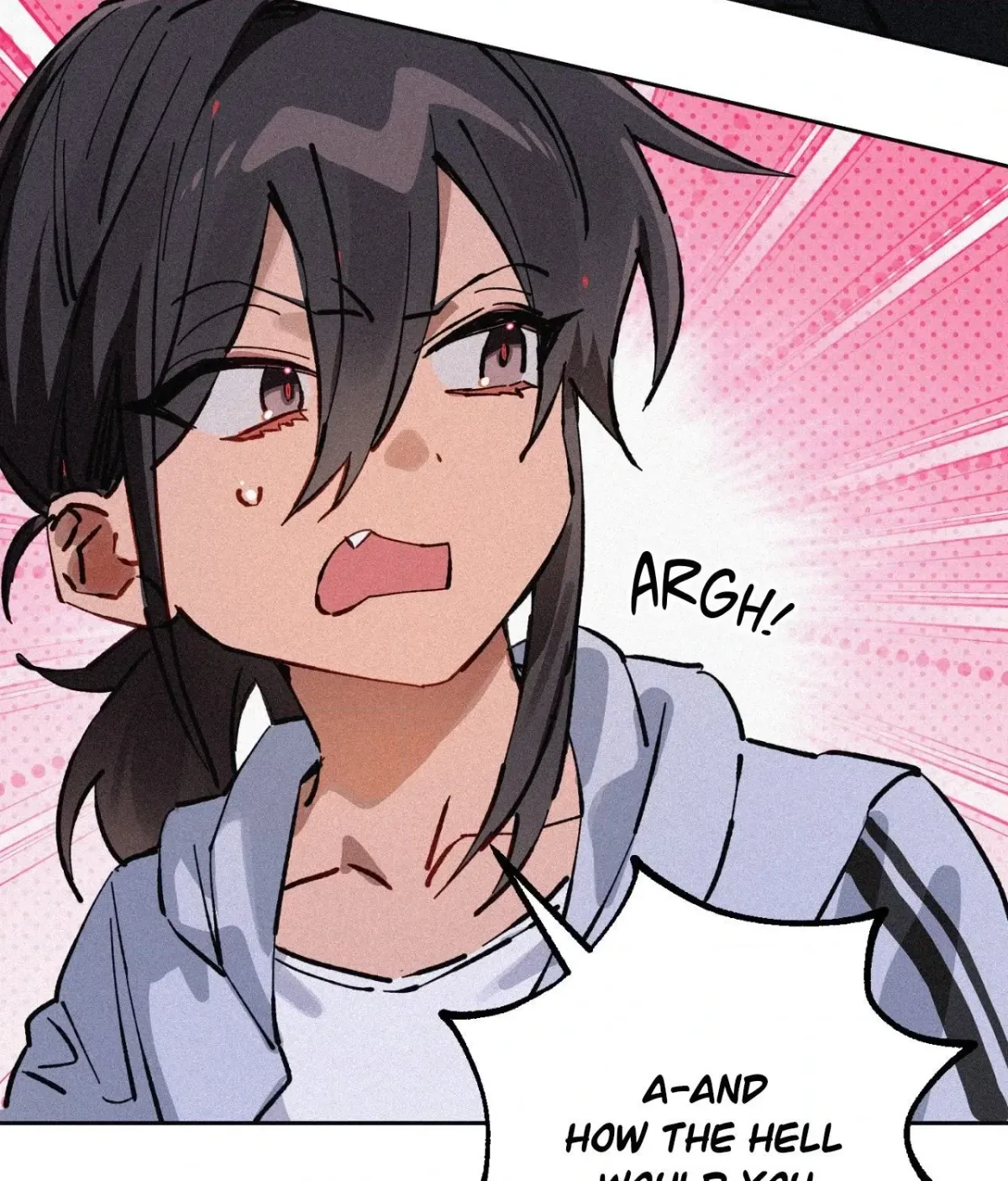 Read Hito Kui chapter 27 image 29 on Lezhin