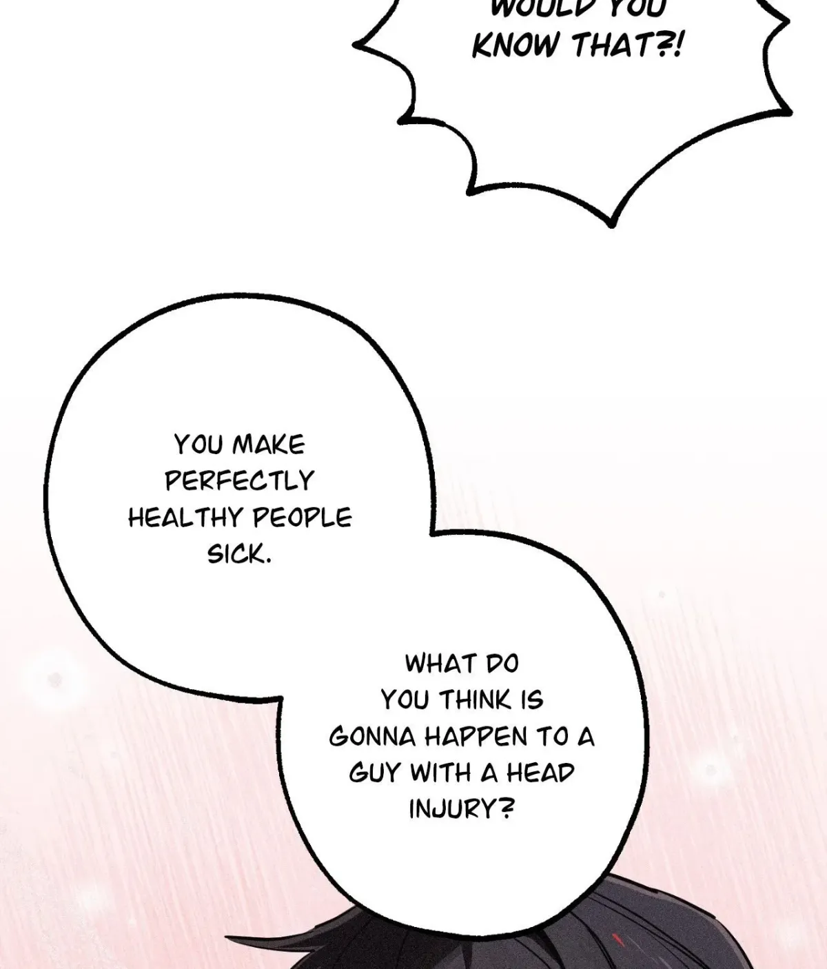 Read Hito Kui chapter 27 image 30 on Lezhin