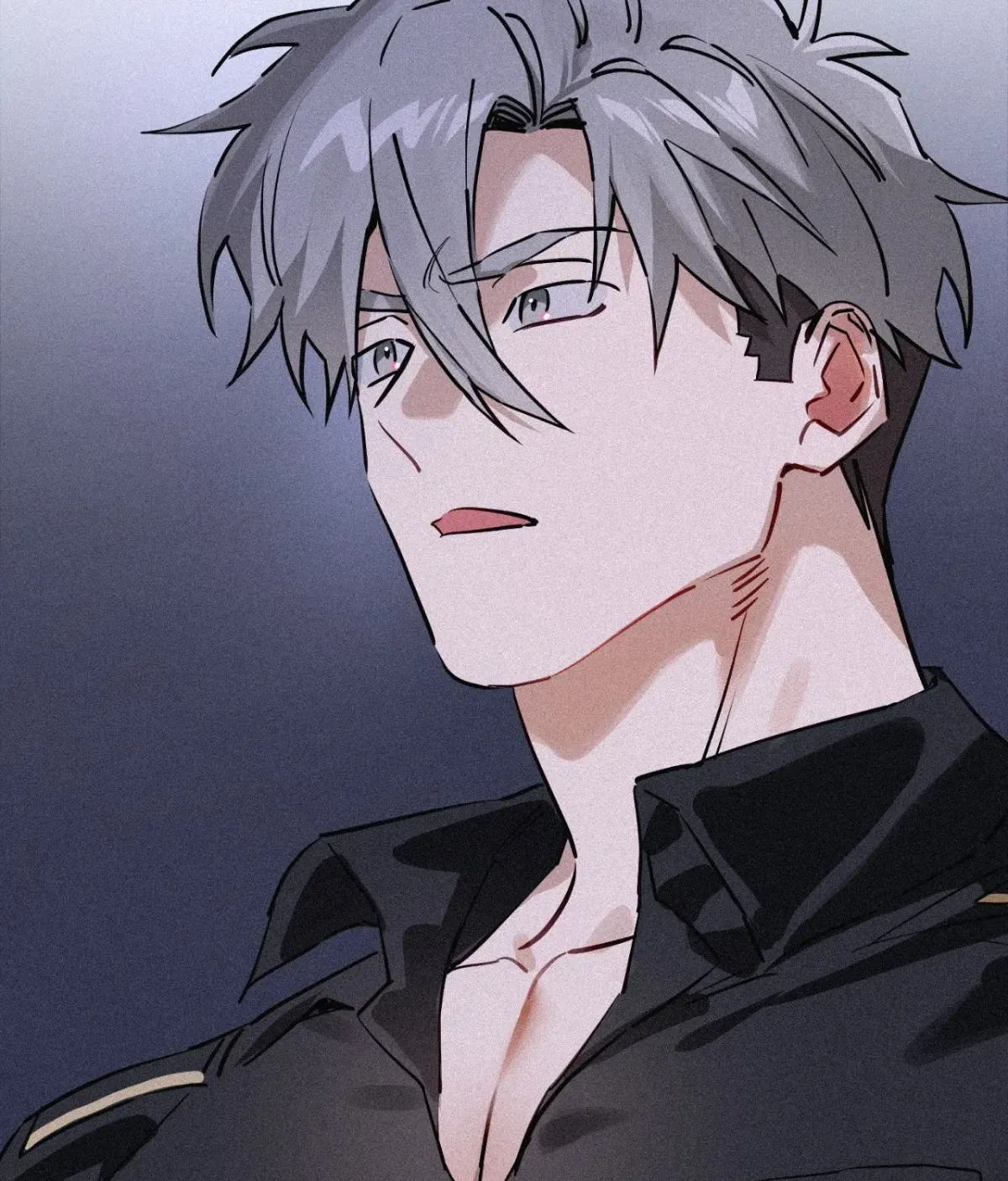Read Hito Kui chapter 27 image 36 on Lezhin