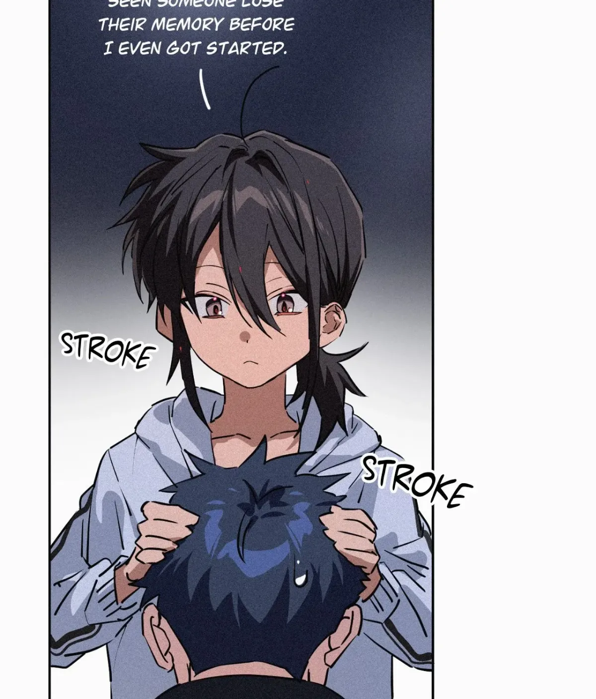 Read Hito Kui chapter 27 image 42 on Lezhin