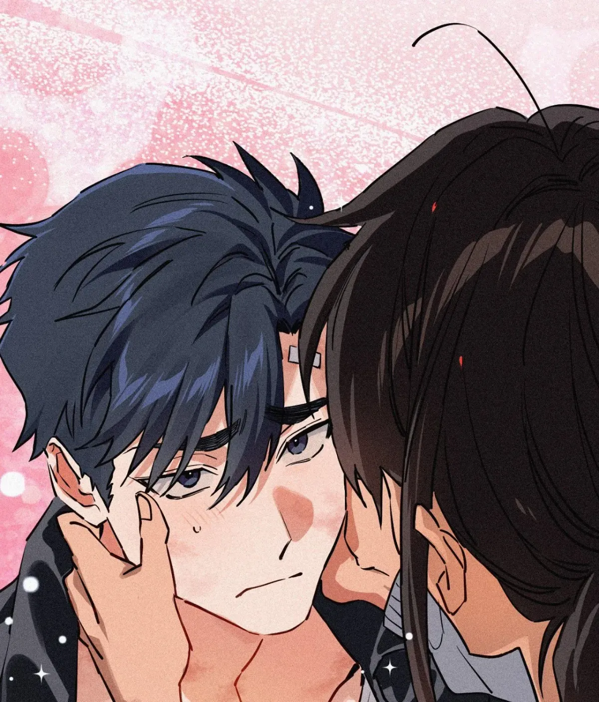 Read Hito Kui chapter 27 image 44 on Lezhin