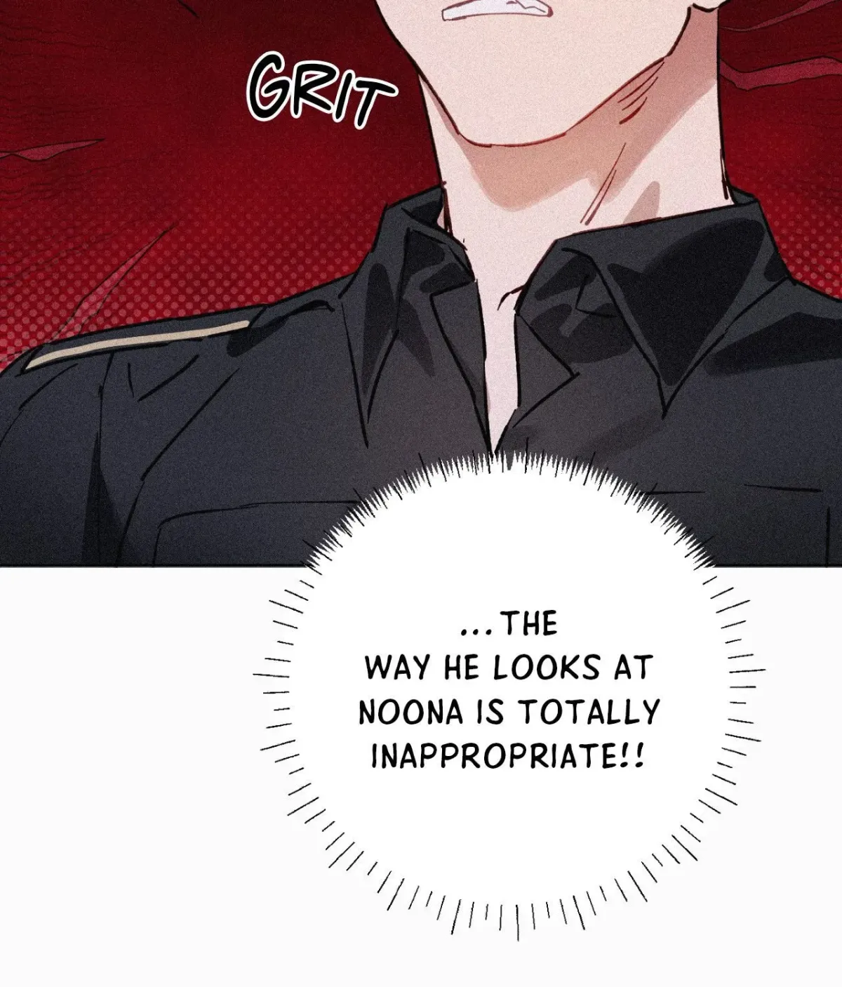 Read Hito Kui chapter 27 image 46 on Lezhin