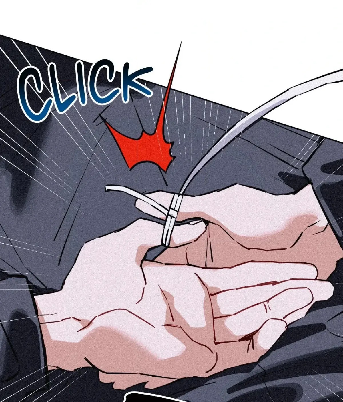 Read Hito Kui chapter 27 image 49 on Lezhin