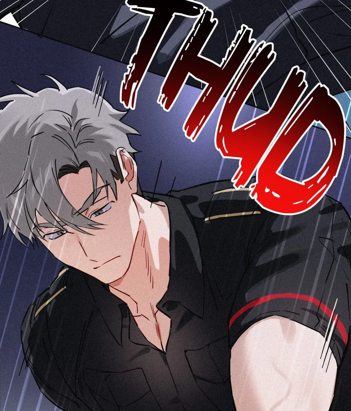 Read Hito Kui chapter 27 image 50 on Lezhin