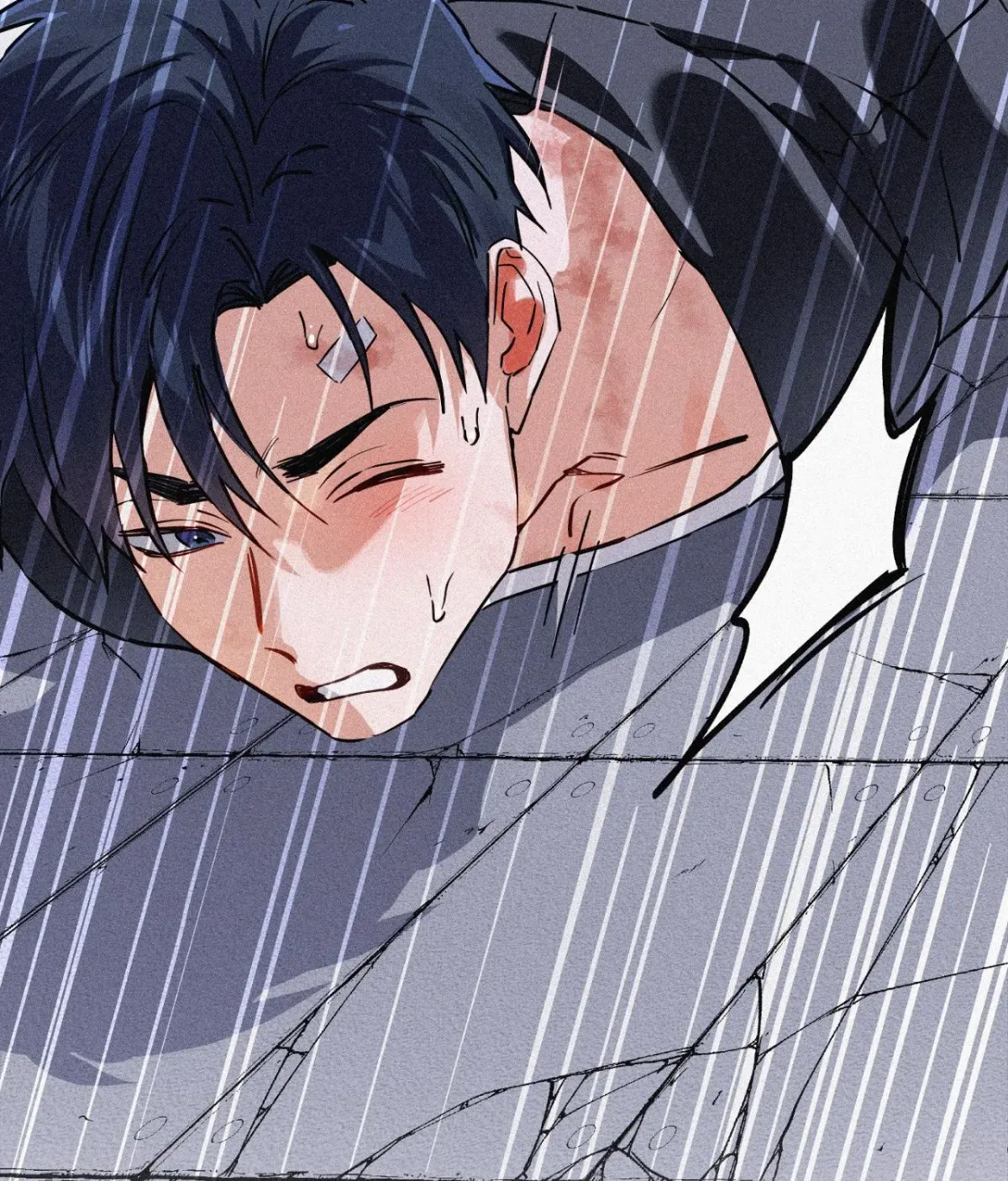 Read Hito Kui chapter 27 image 52 on Lezhin