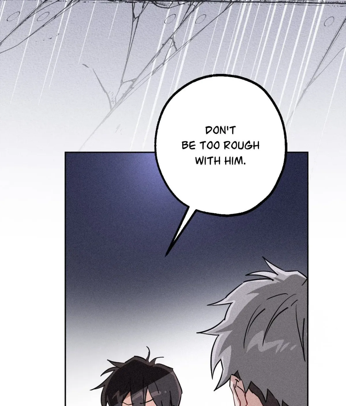 Read Hito Kui chapter 27 image 53 on Lezhin
