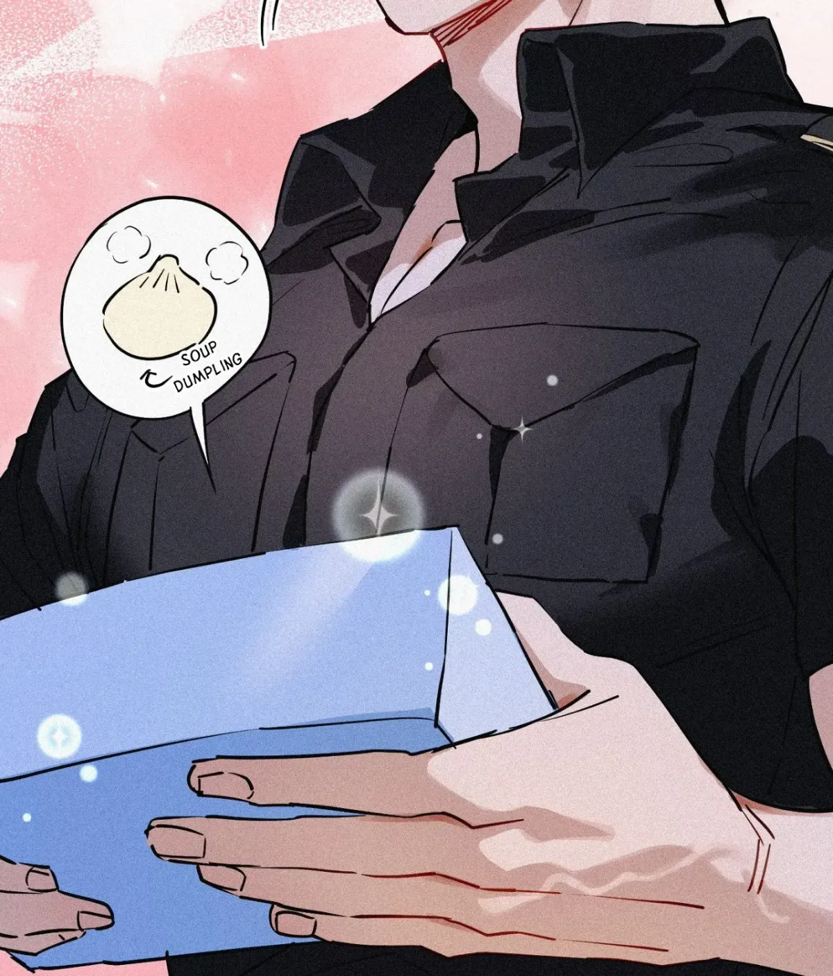 Read Hito Kui chapter 27 image 57 on Lezhin