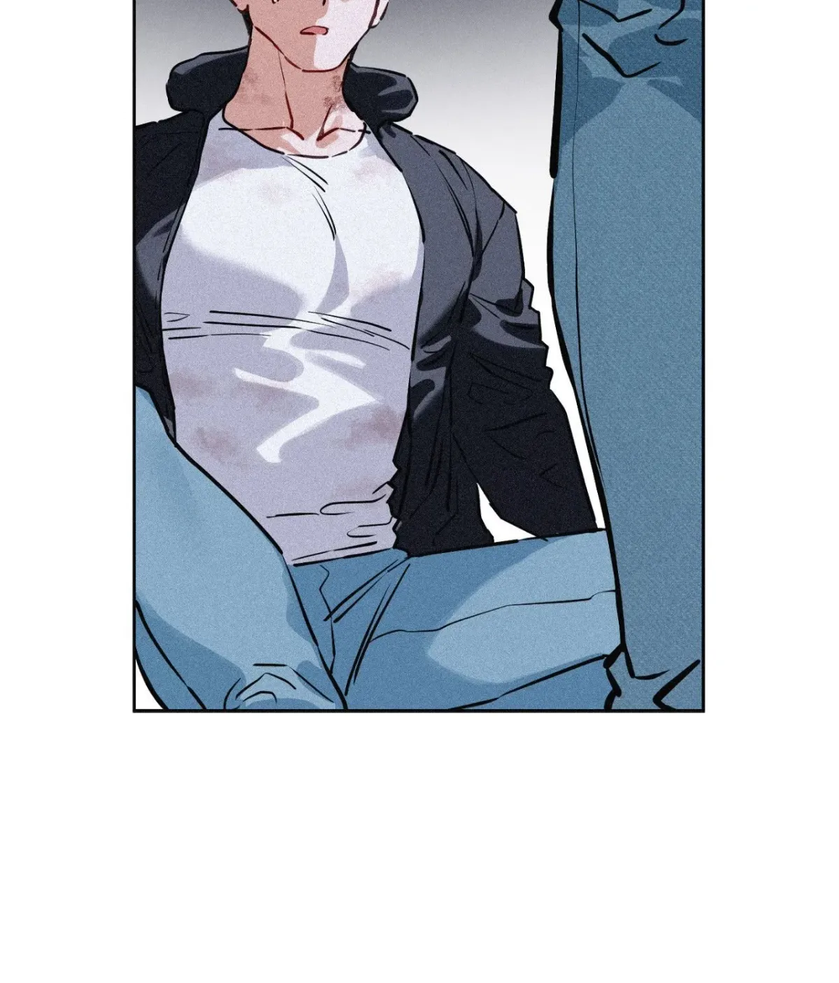 Read Hito Kui chapter 27 image 6 on Lezhin