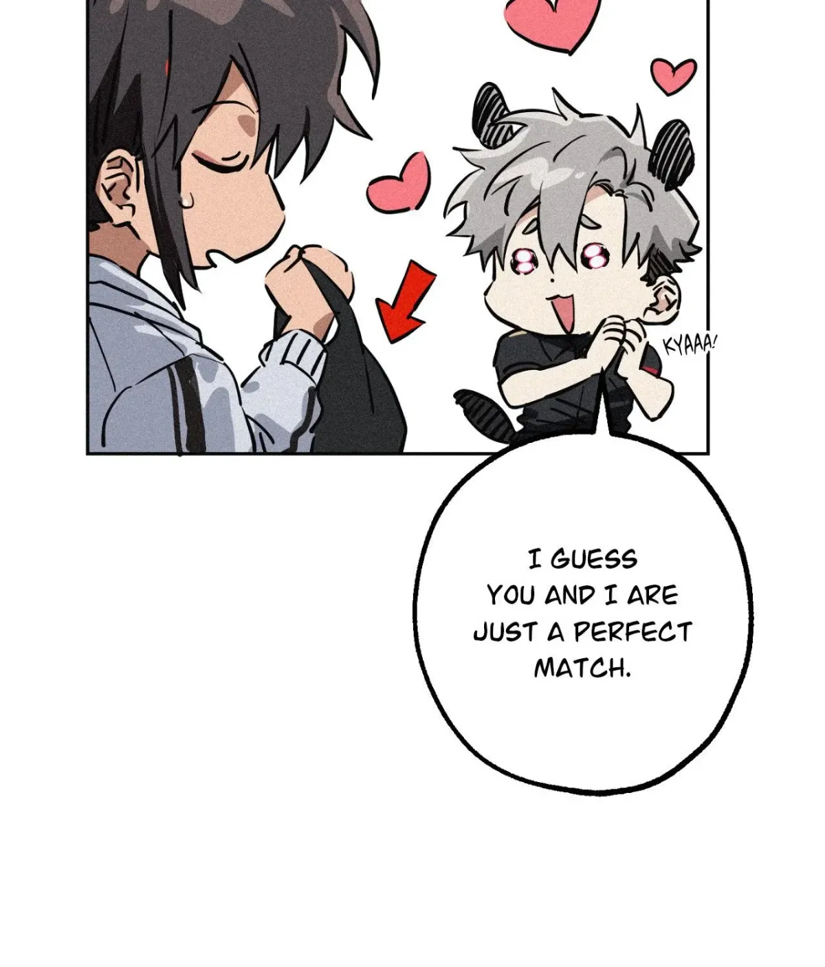 Read Hito Kui chapter 27 image 65 on Lezhin