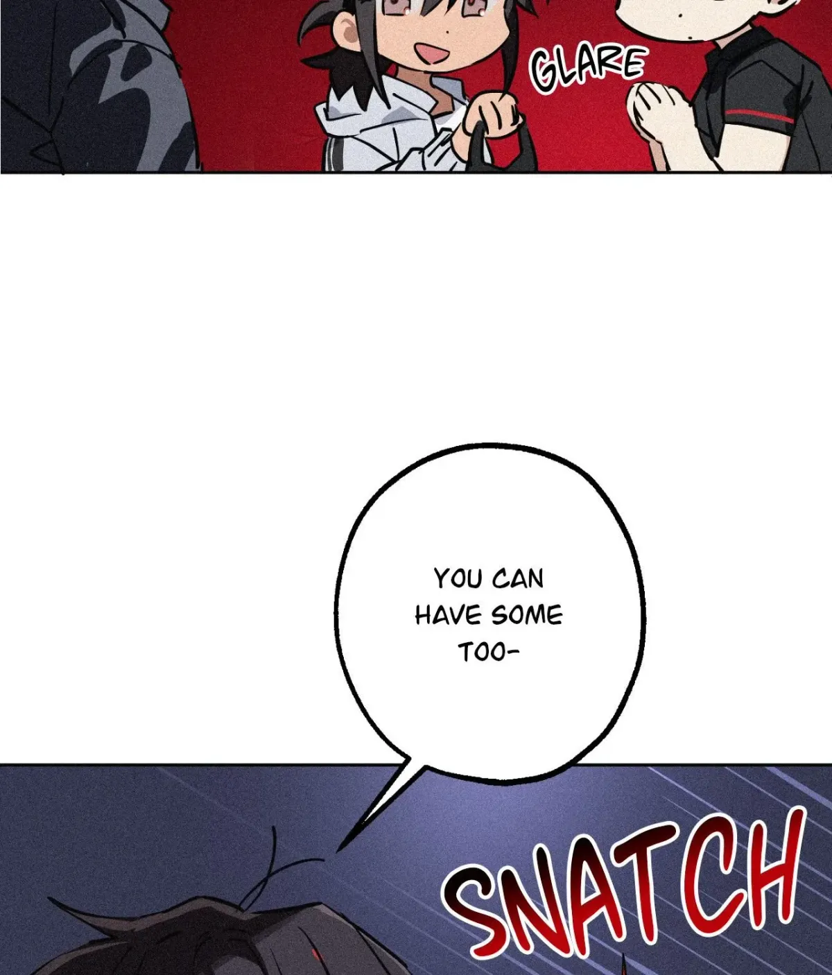 Read Hito Kui chapter 27 image 67 on Lezhin