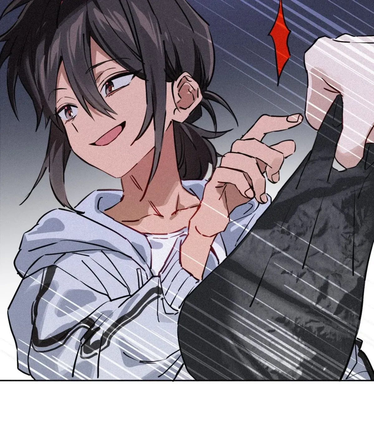 Read Hito Kui chapter 27 image 68 on Lezhin