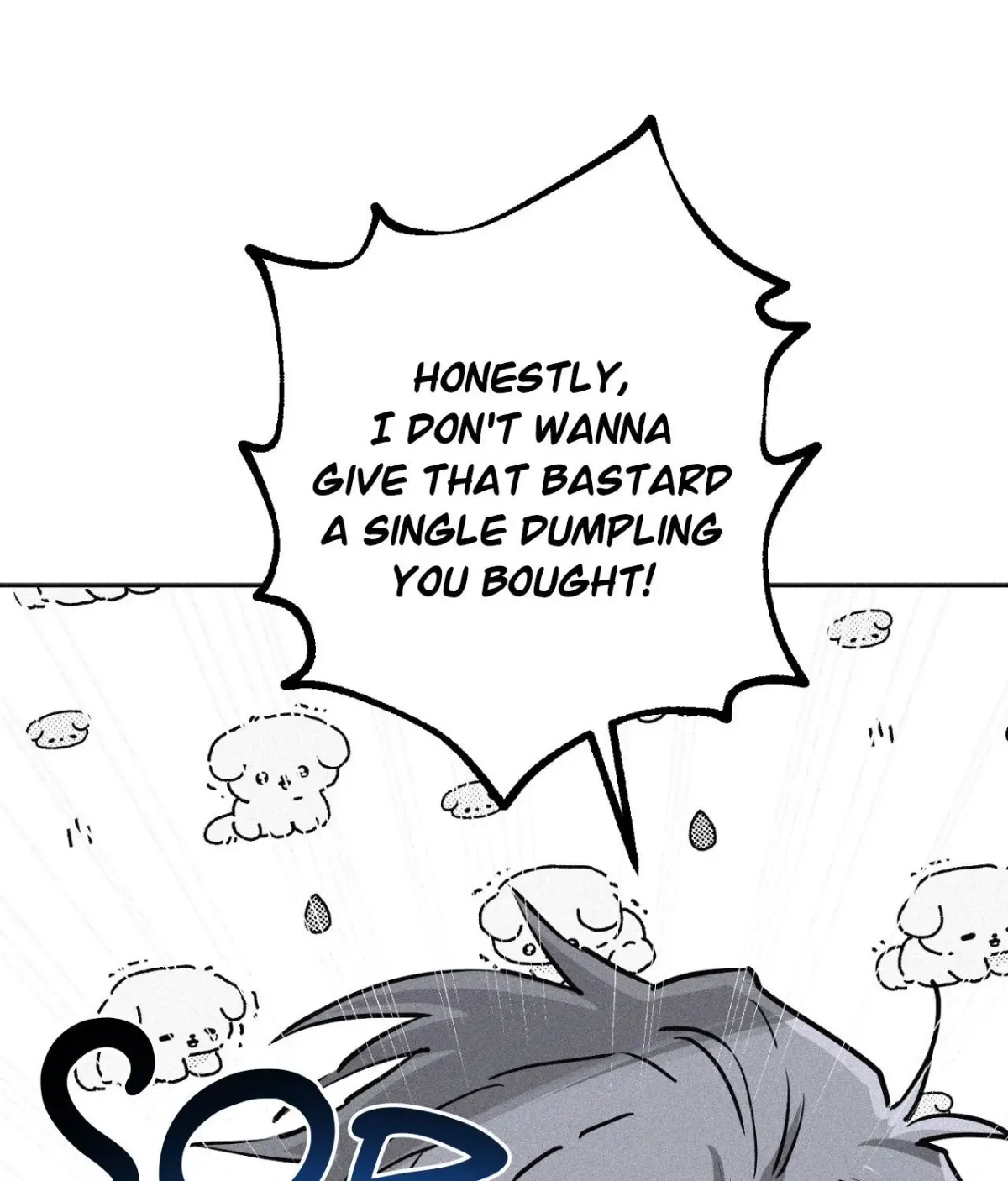 Read Hito Kui chapter 27 image 74 on Lezhin