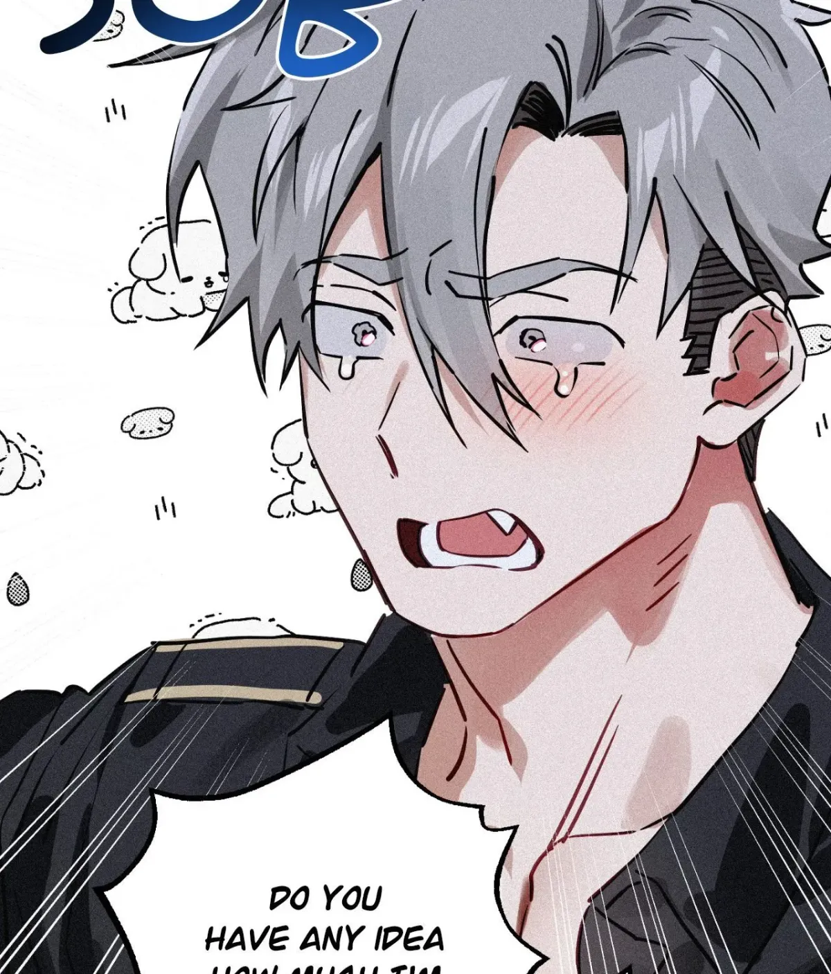 Read Hito Kui chapter 27 image 75 on Lezhin