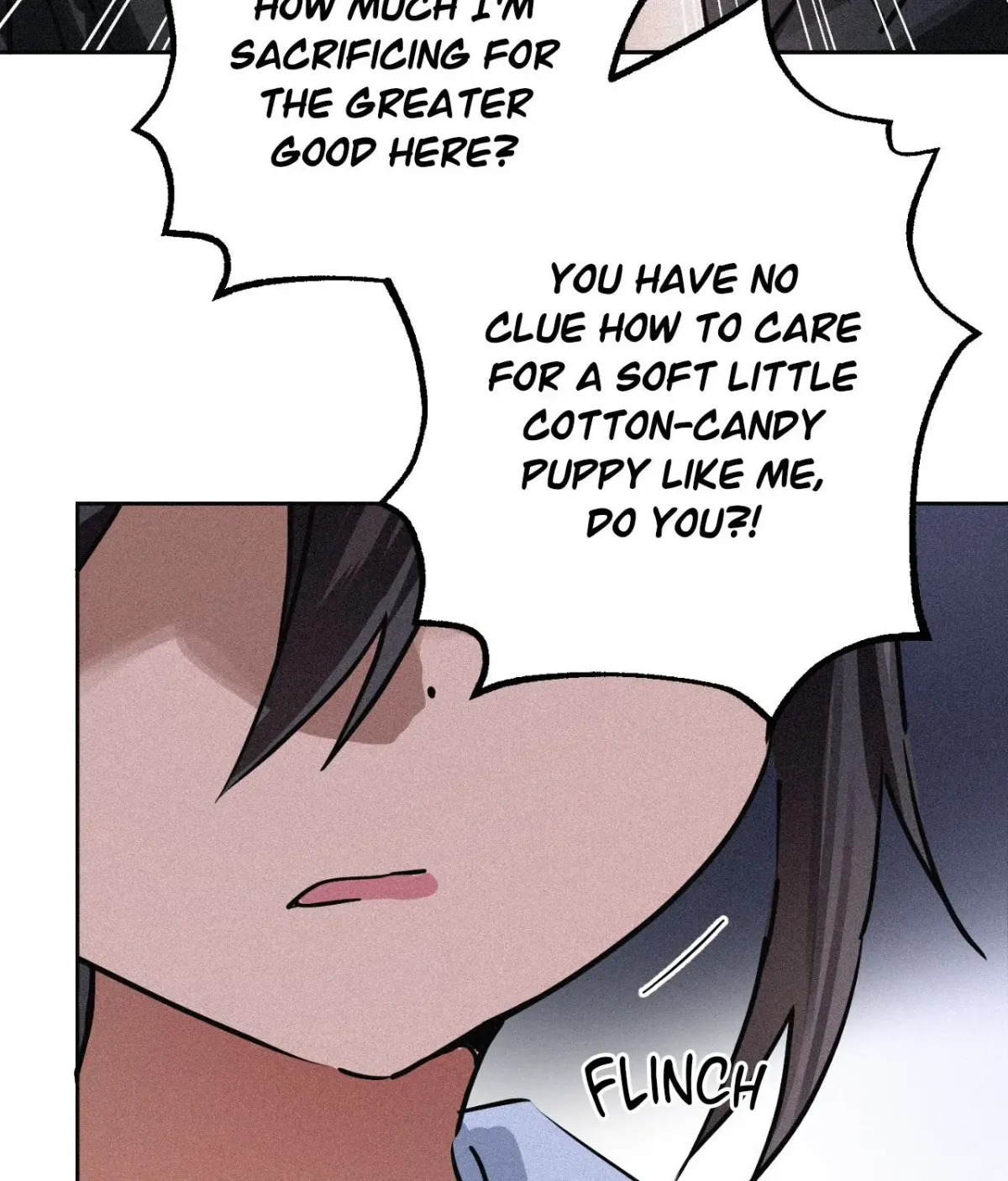 Read Hito Kui chapter 27 image 76 on Lezhin