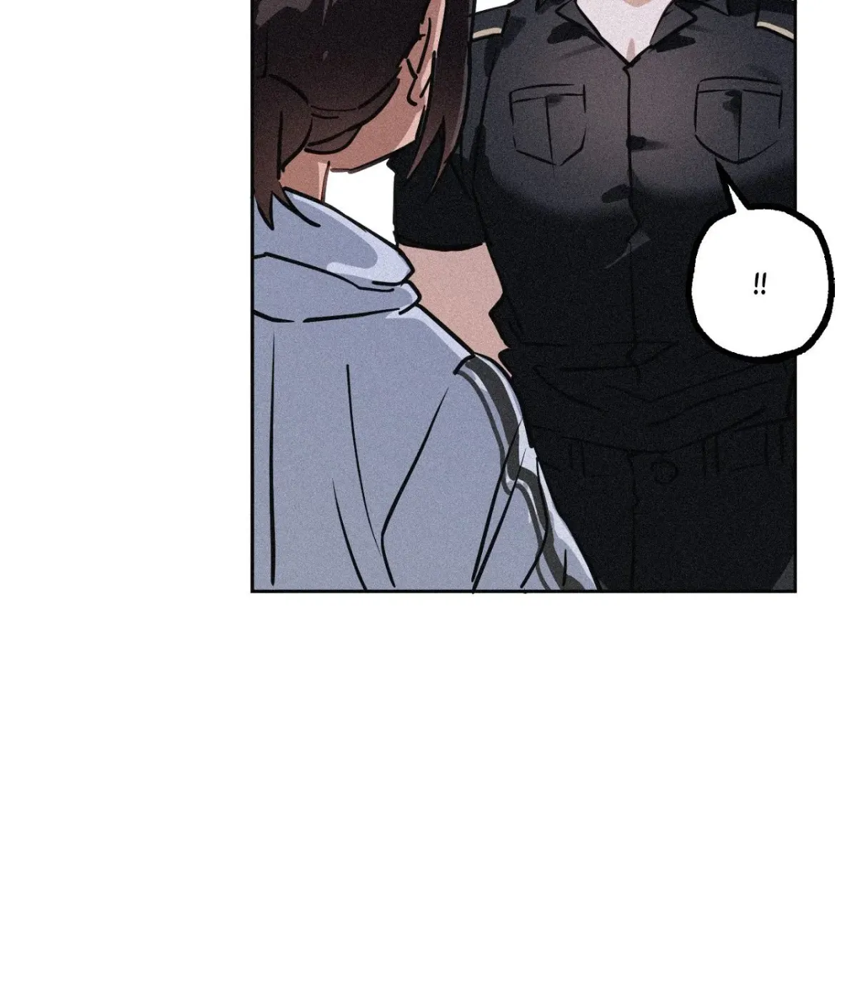 Read Hito Kui chapter 27 image 83 on Lezhin