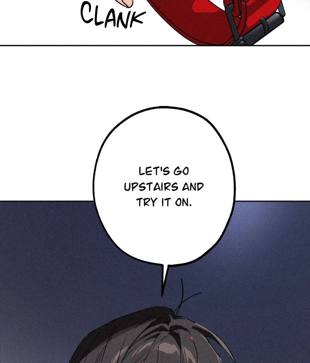 Read Hito Kui chapter 27 image 87 on Lezhin