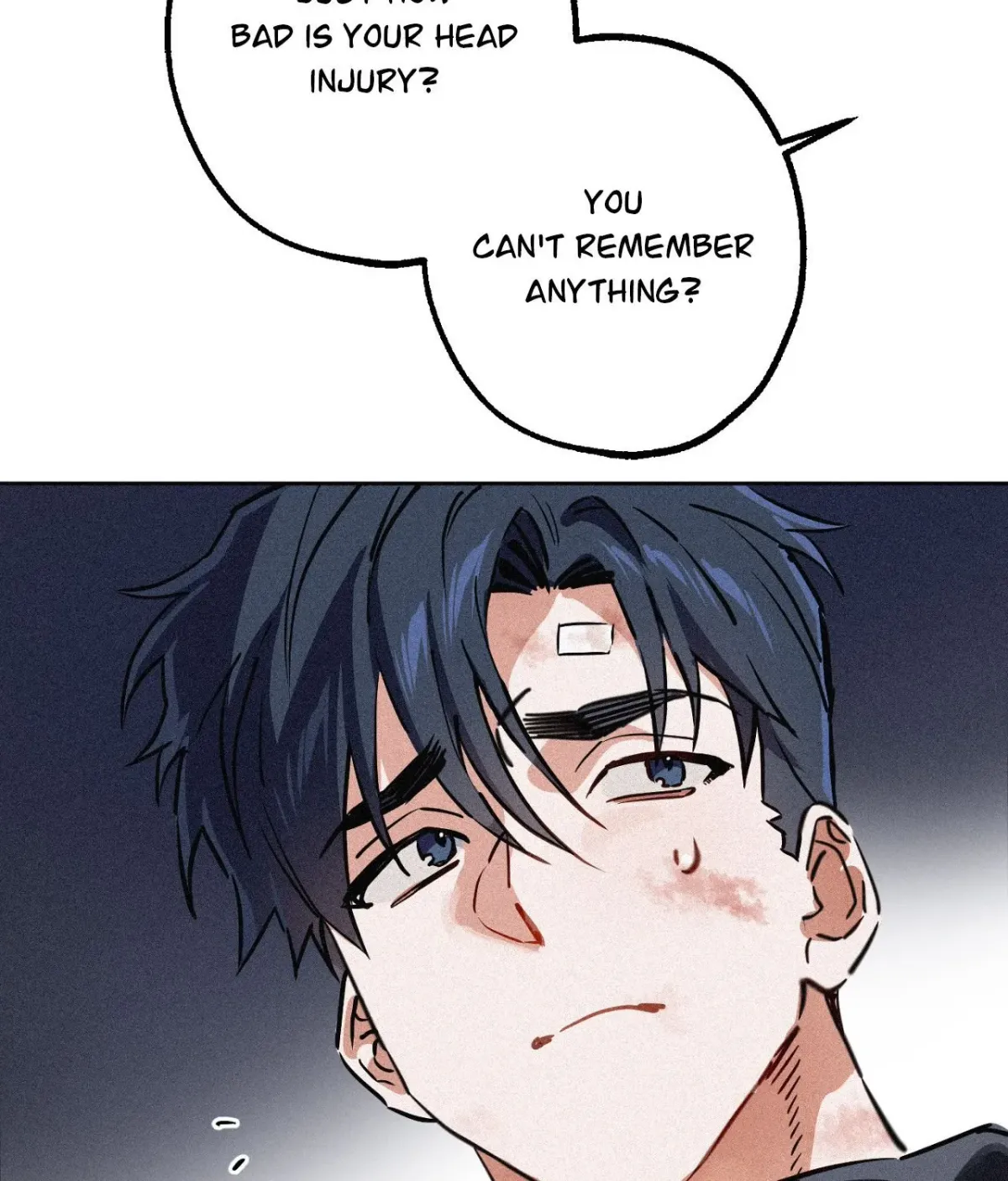 Read Hito Kui chapter 27 image 92 on Lezhin
