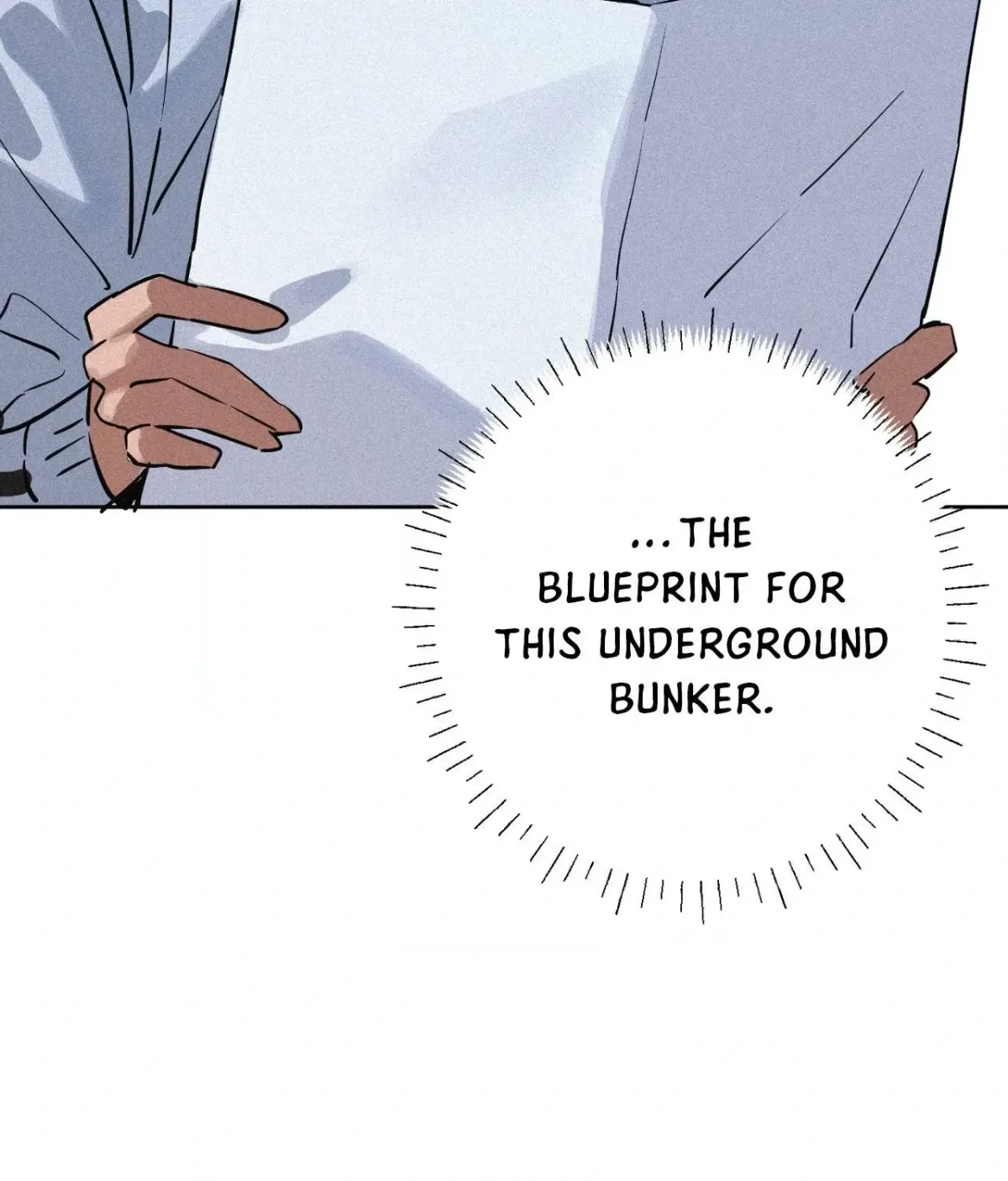 Read Hito Kui chapter 27 image 99 on Lezhin