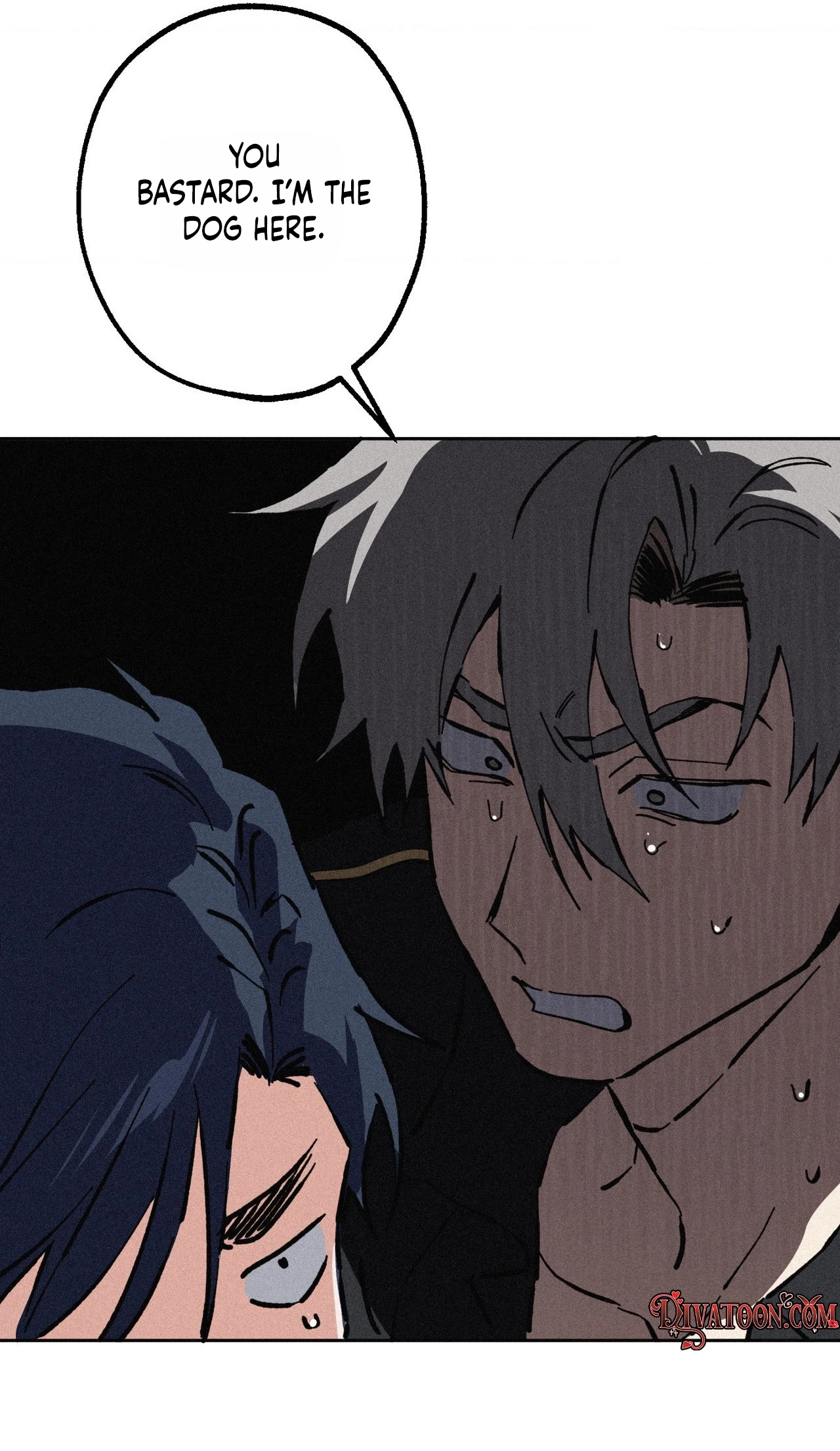 Read Hito Kui chapter 28 image 11 on Lezhin